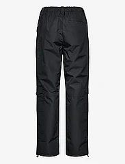HAN Kjøbenhavn - Nylon Cargo Trousers - pantalon cargo - black - 1