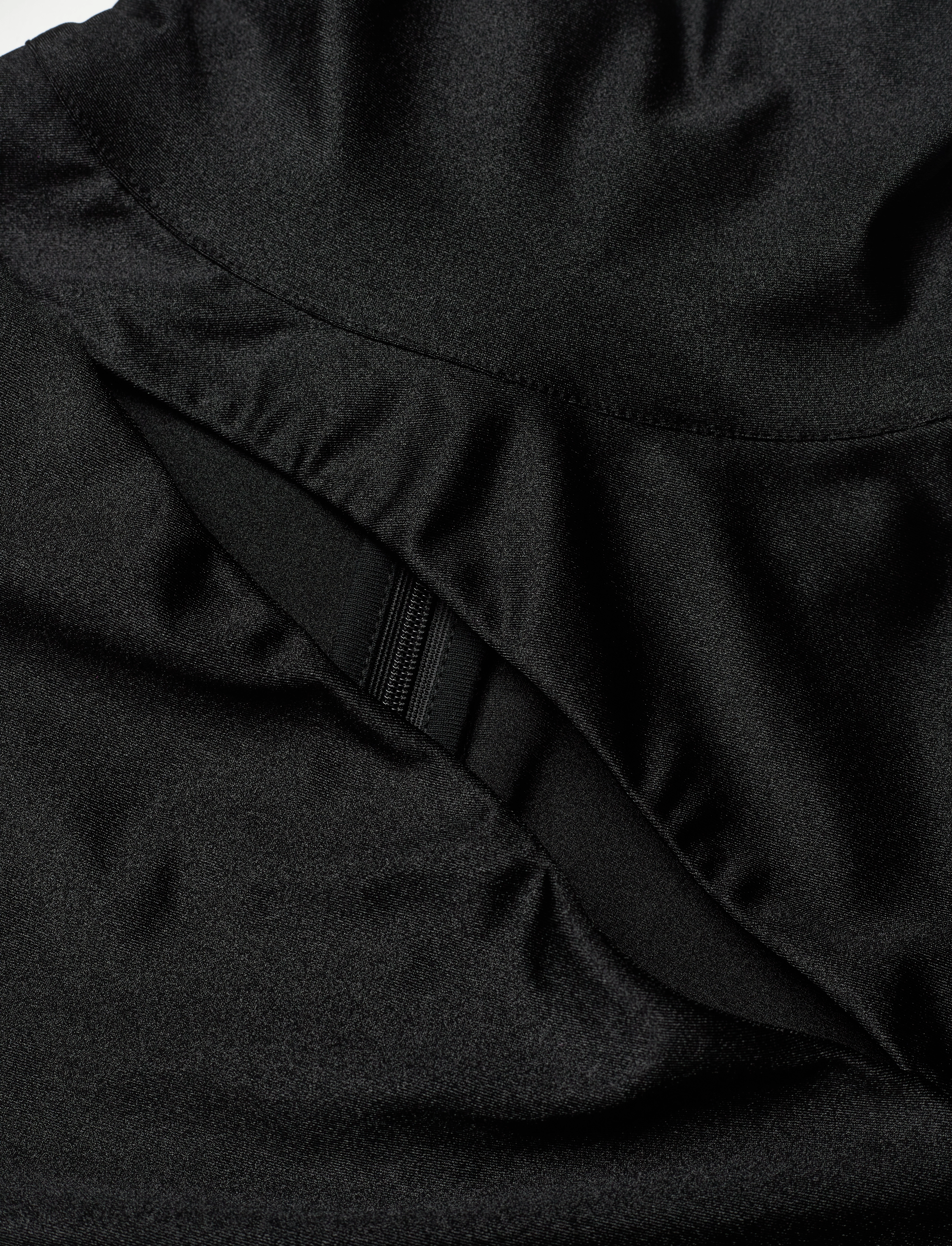 HAN Kjøbenhavn Clothing - Long Sleeve Top - black - 2