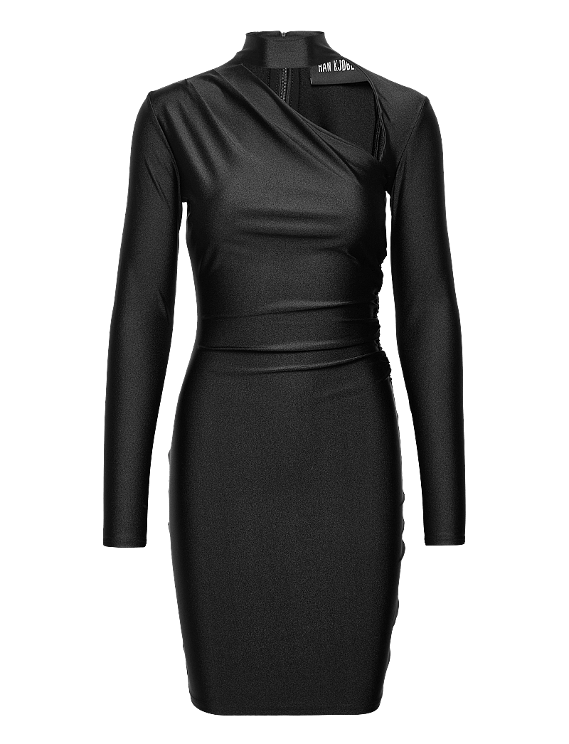 HAN Kjbenhavn Clothing Stretch Jersey Bodycon Dress midi dresses shop at Booztlet HAN Kjbenhavn Clothing Stretch Jersey Bodycon Dress midi dresses shop at Booztlet