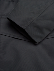 HAN Kjøbenhavn - Nylon Shirt Jacket - black - 3
