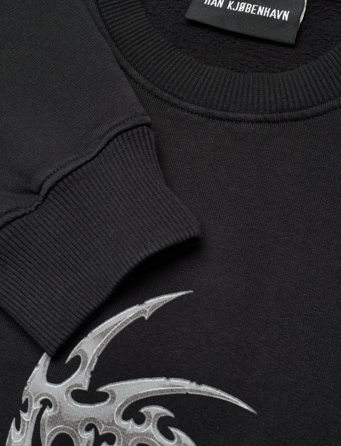 Givenchy 2025 capricorn sweater
