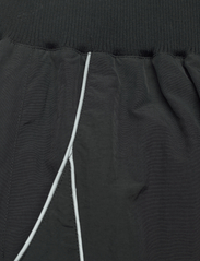HAN Kjøbenhavn - Relaxed Track Trousers - apakšējais apģērbs - black - 2