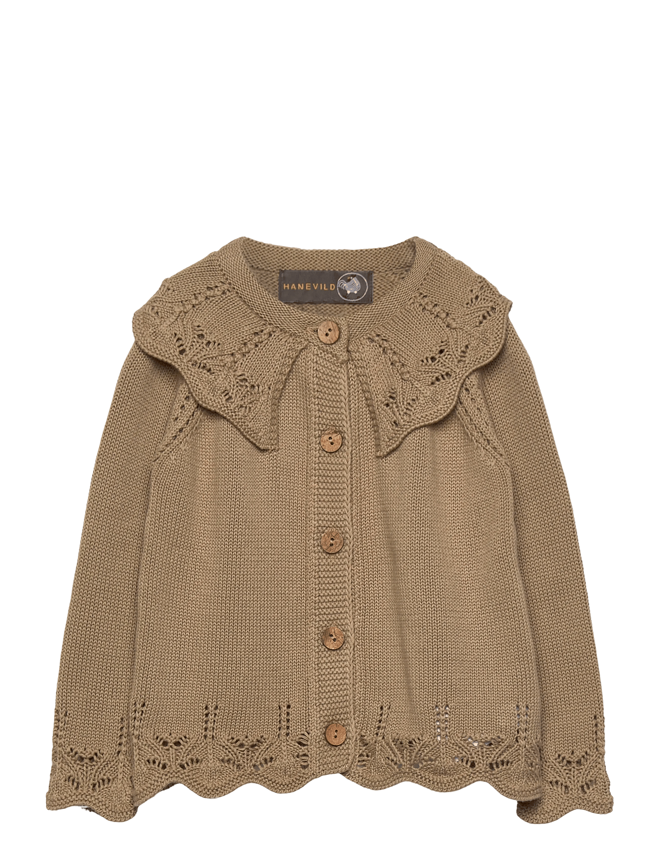Hanevild - Ally Cardigan - Kardigani