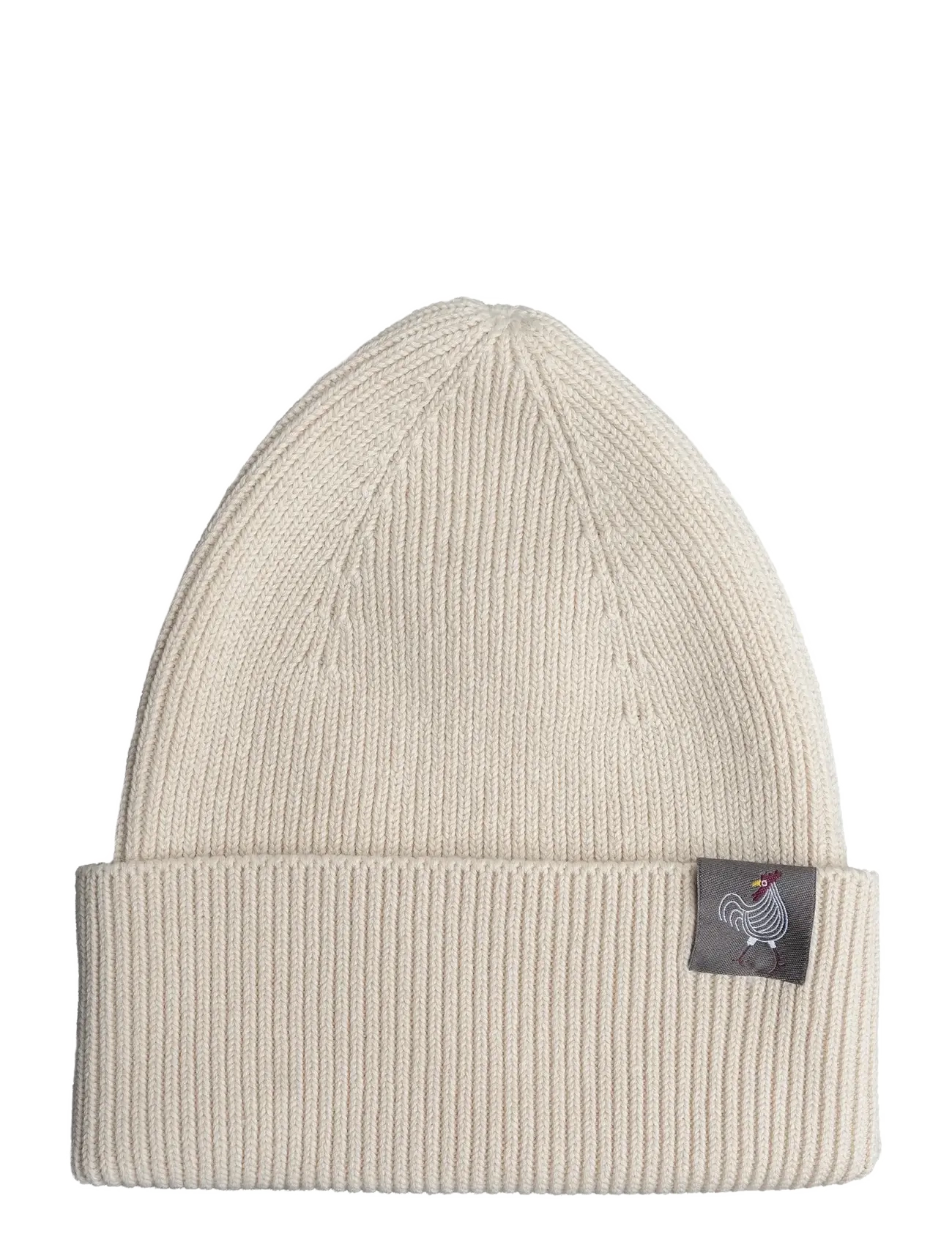 Hanevild hat - IVORY