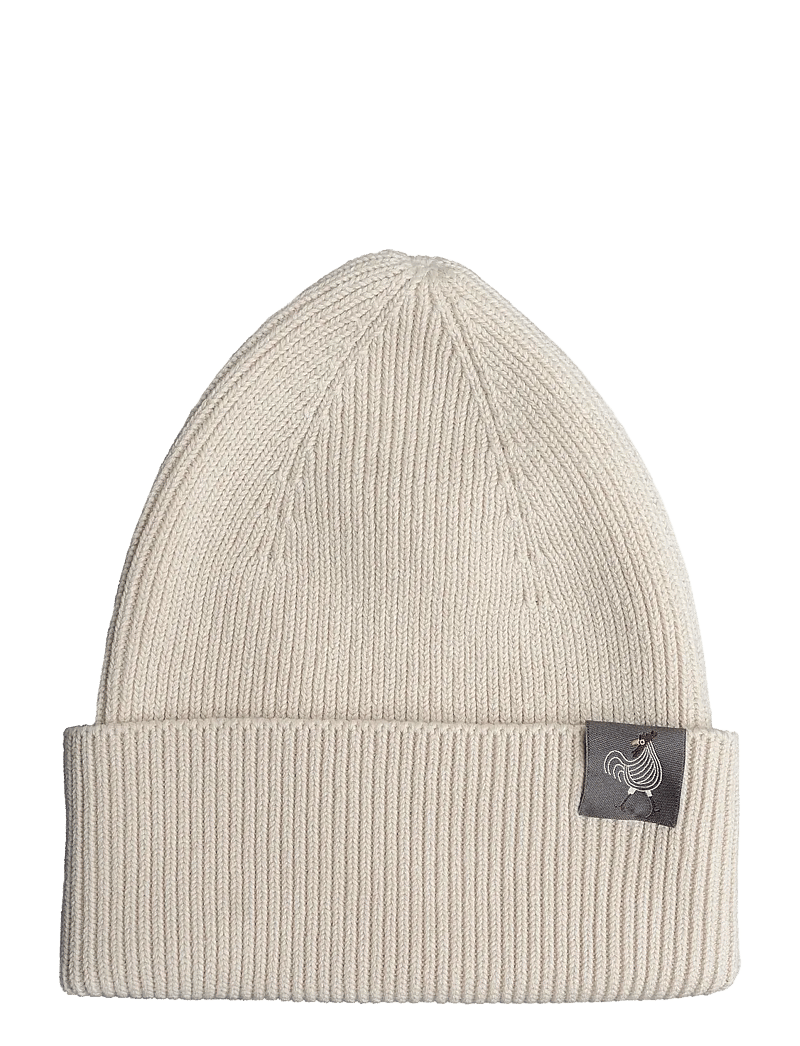 Hanevild - Hanevild hat - vintermössor - ivory - 1