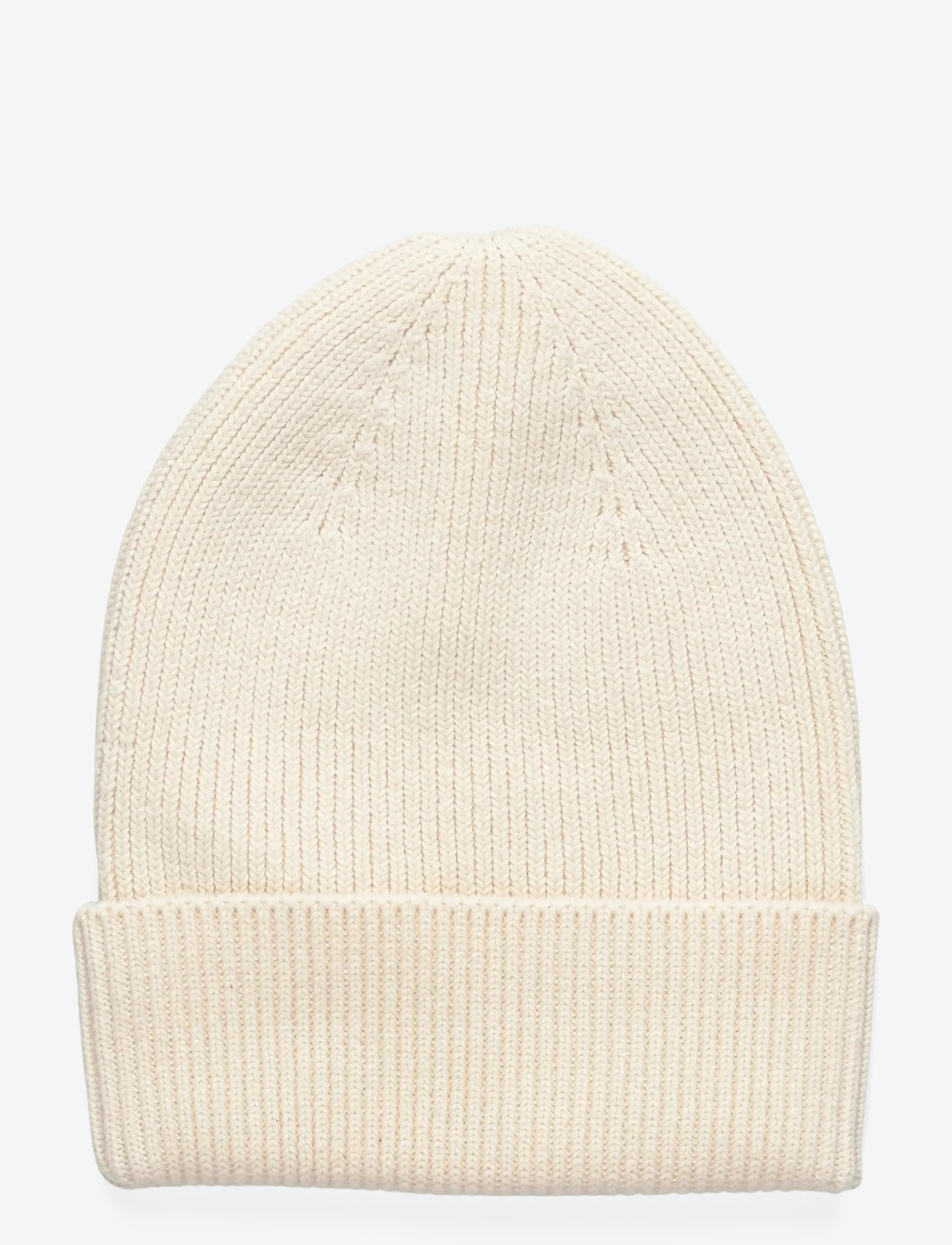 Hanevild - Hanevild hat - vintermössor - ivory - 2