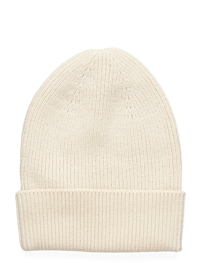 Hanevild - Hanevild hat - vintermössor - ivory - 2