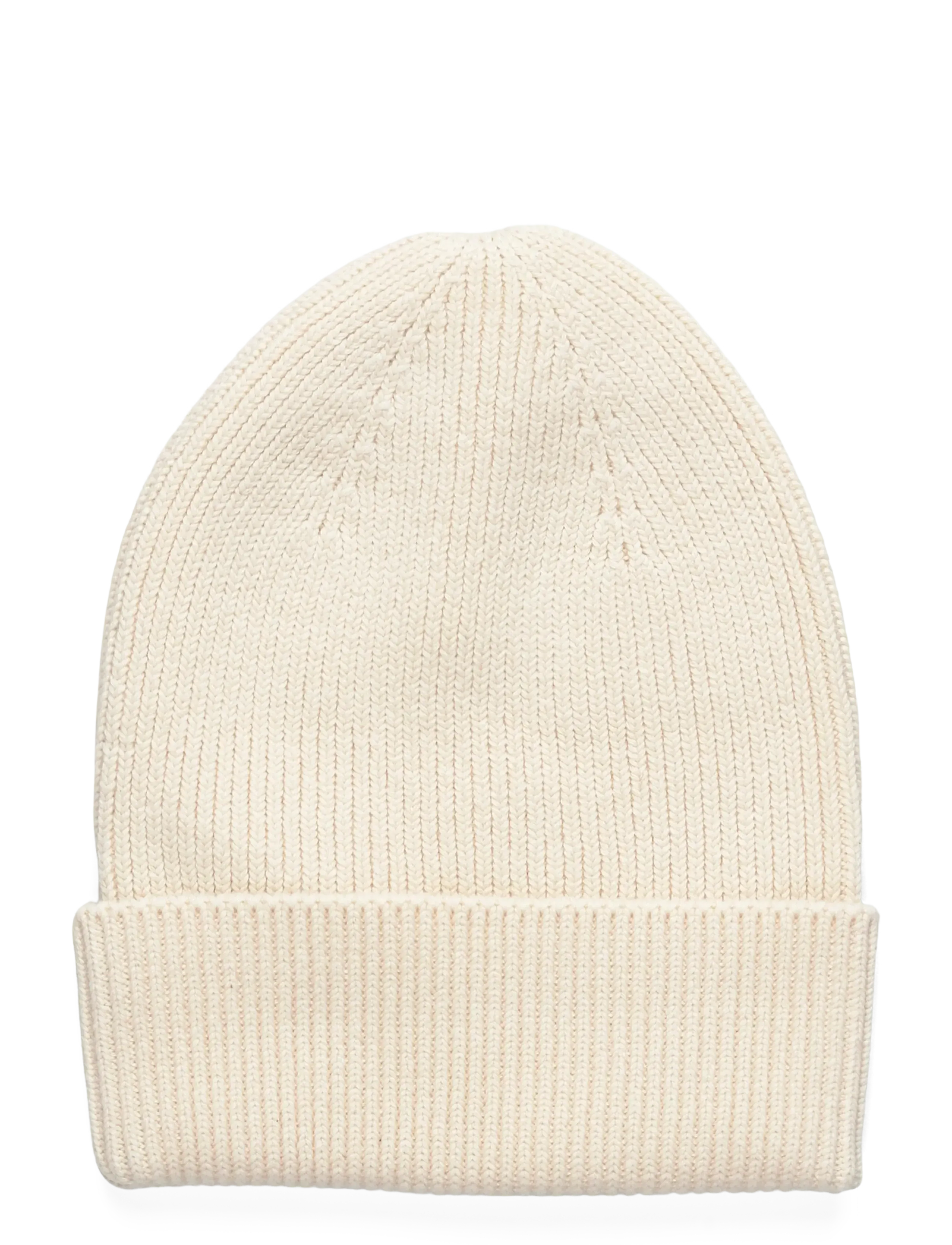 Hanevild - Hanevild hat - ivory - 2