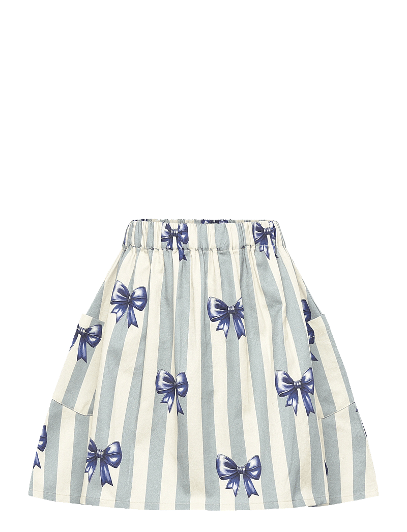 Hanevild - Bow skirt - korta kjolar - rainy - 1