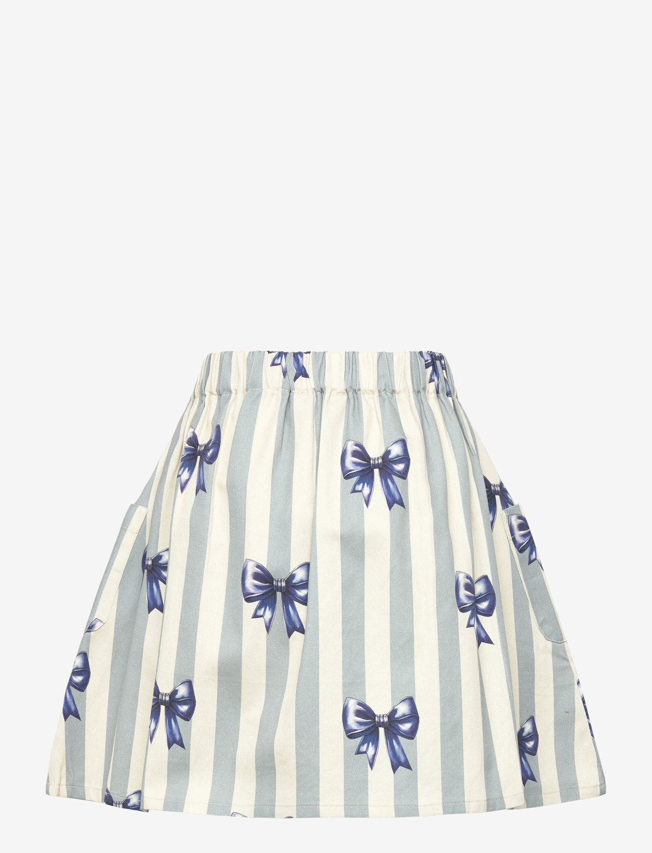 Hanevild - Bow skirt - korta kjolar - rainy - 2