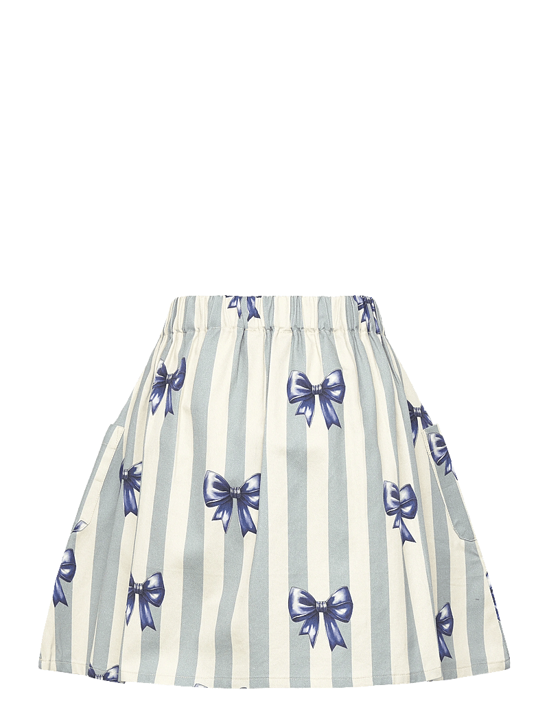 Hanevild - Bow skirt - korta kjolar - rainy - 2