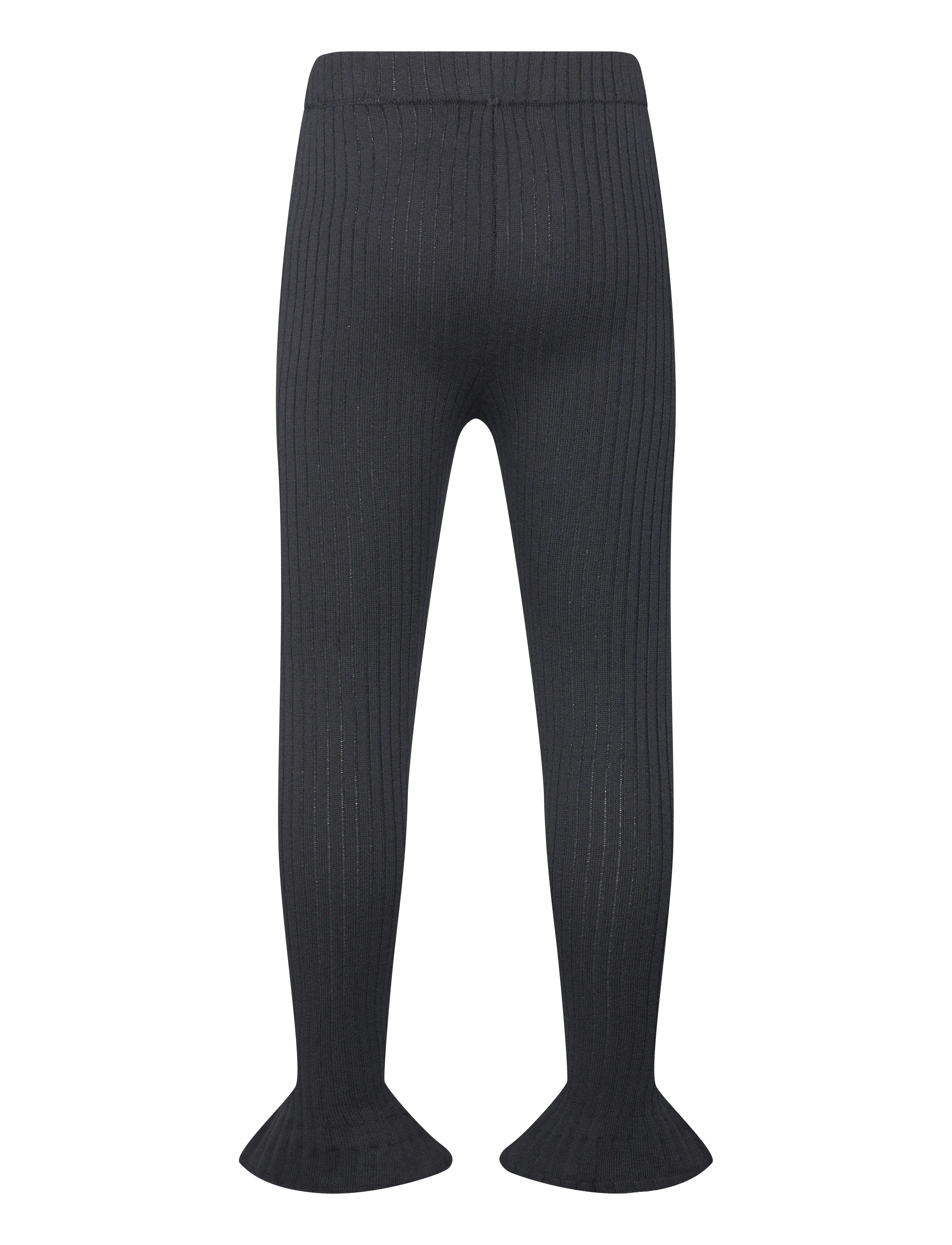 Hanevild - Tilde leggings - leggings - caviar - 2