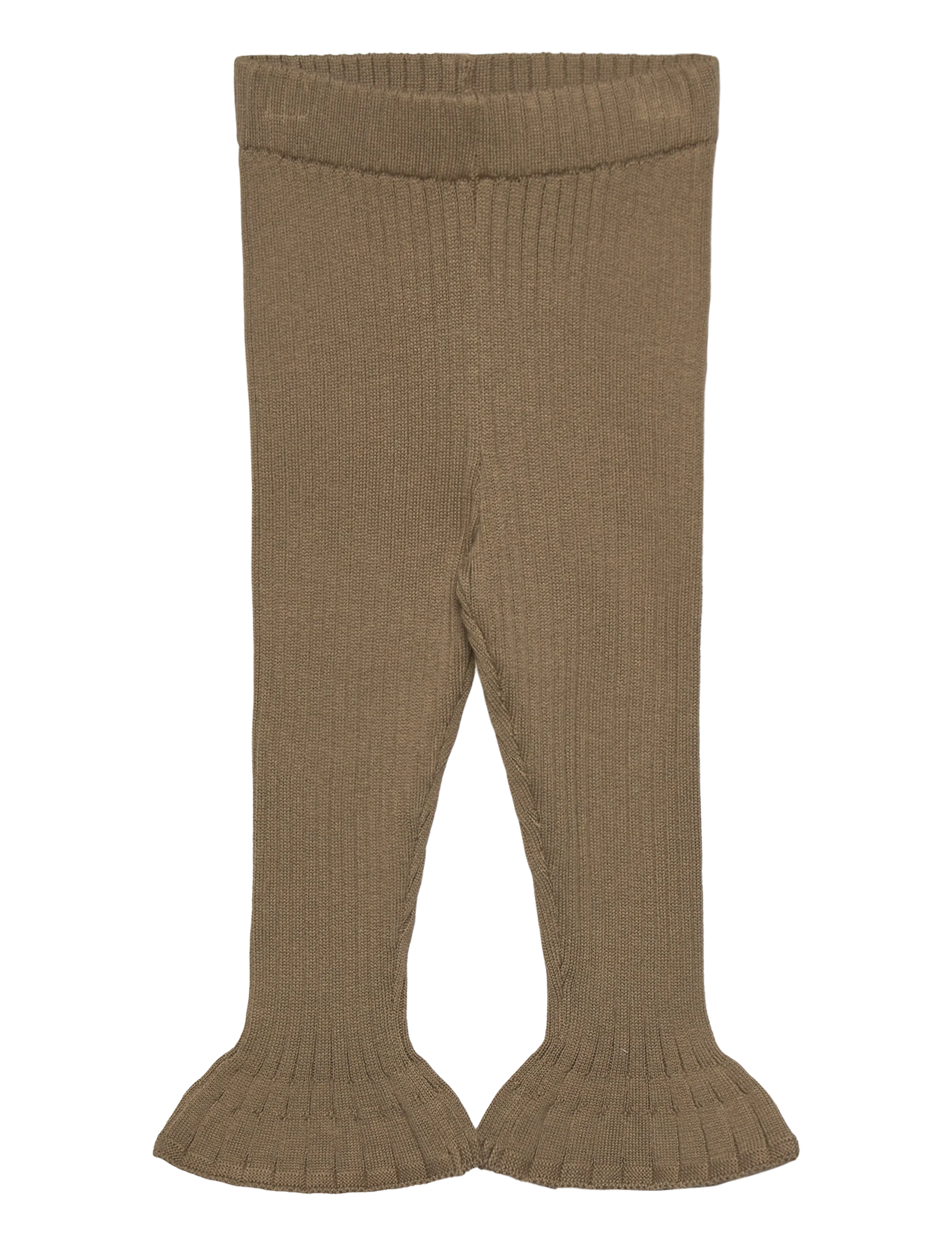 Tilde leggings - CORIANDER