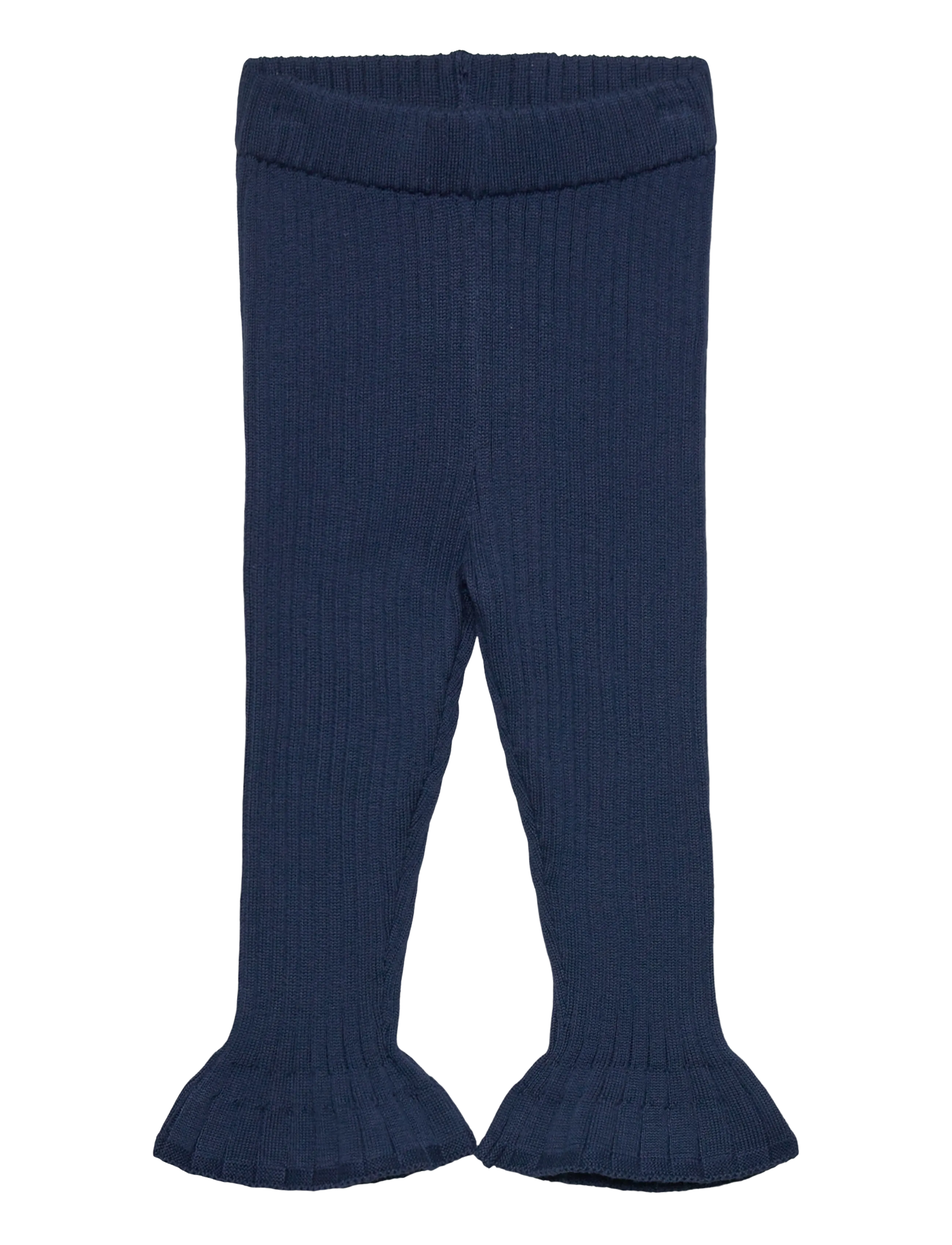 HANEVILD Tilde Leggings Navy - 110 - Kinder