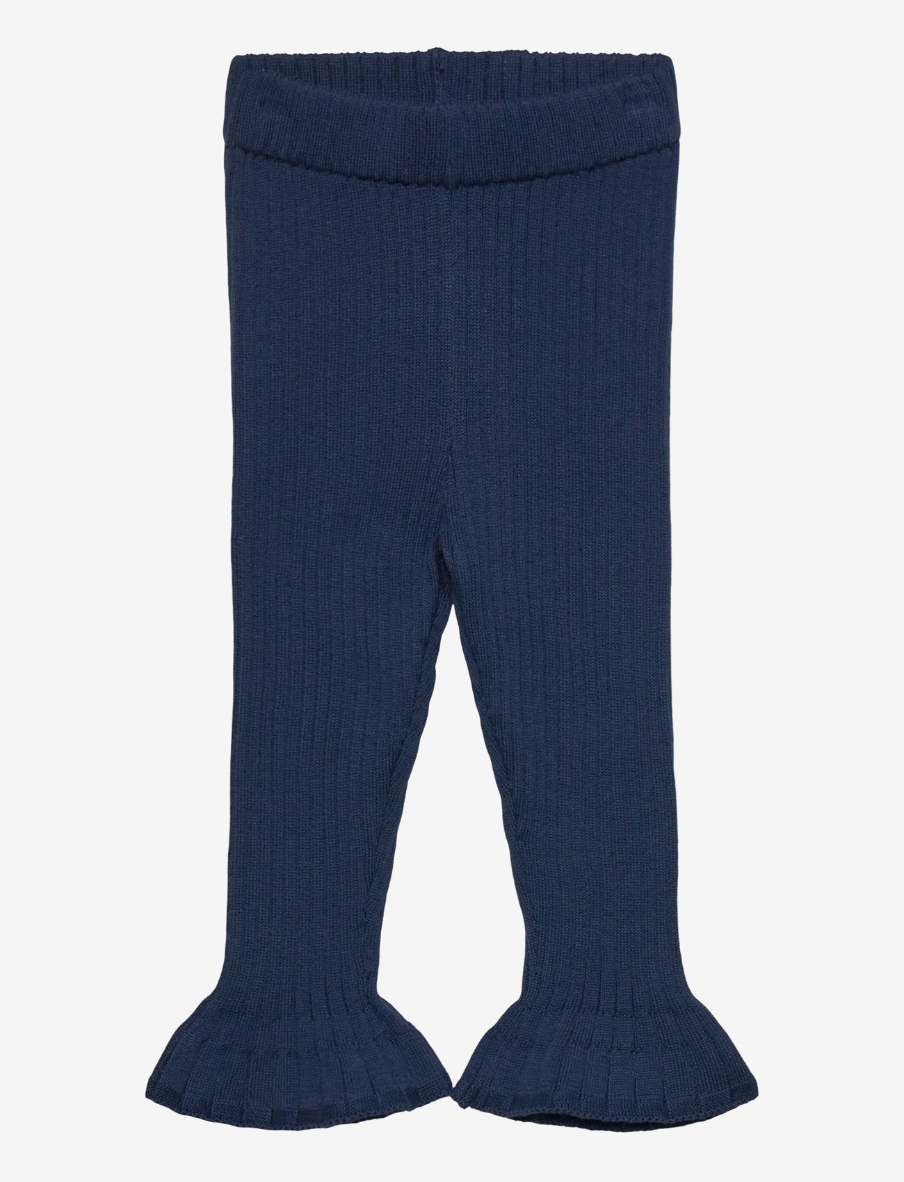 Hanevild - Tilde leggings - leggings - ensign blue - 1