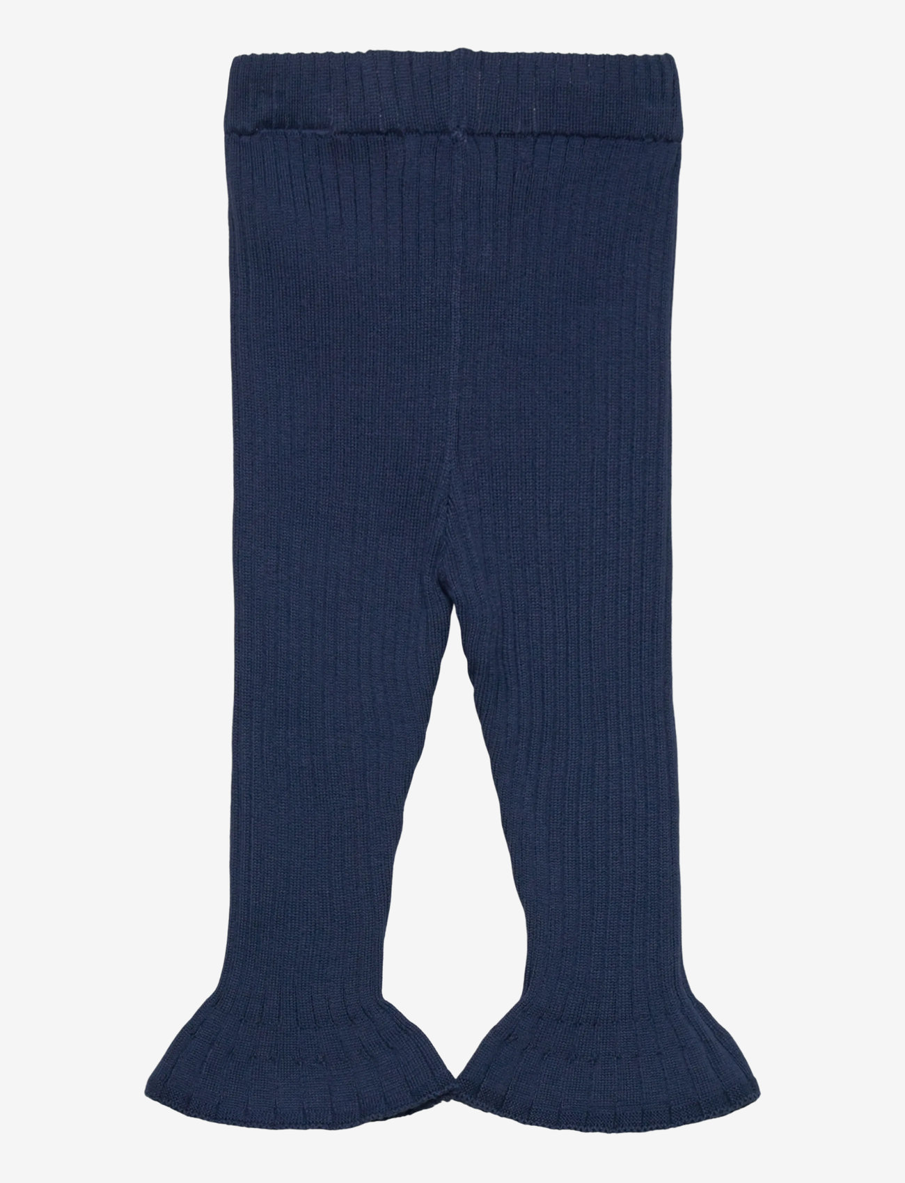 Hanevild - Tilde leggings - leggings - ensign blue - 2