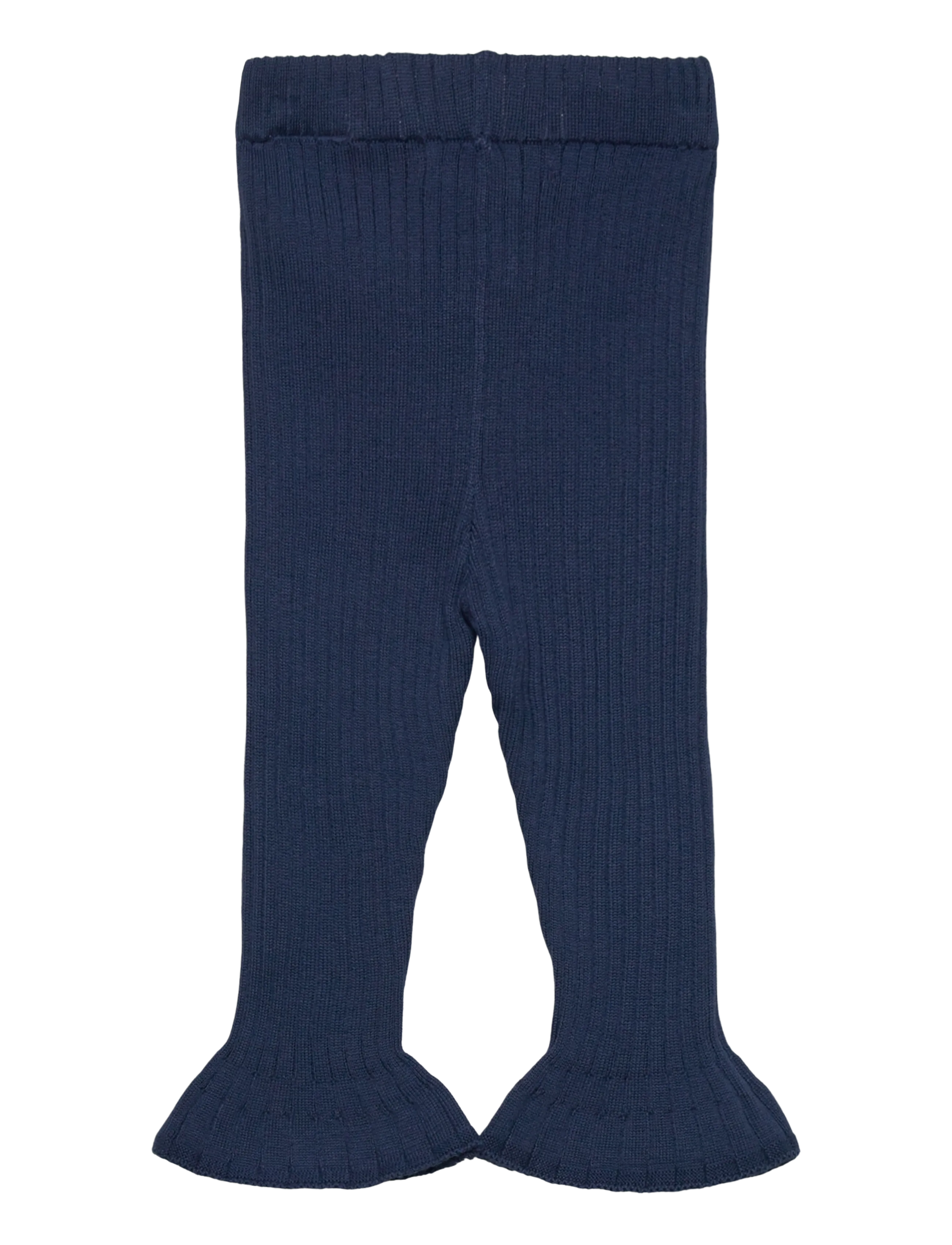 Hanevild - Tilde leggings - leggings - ensign blue - 2
