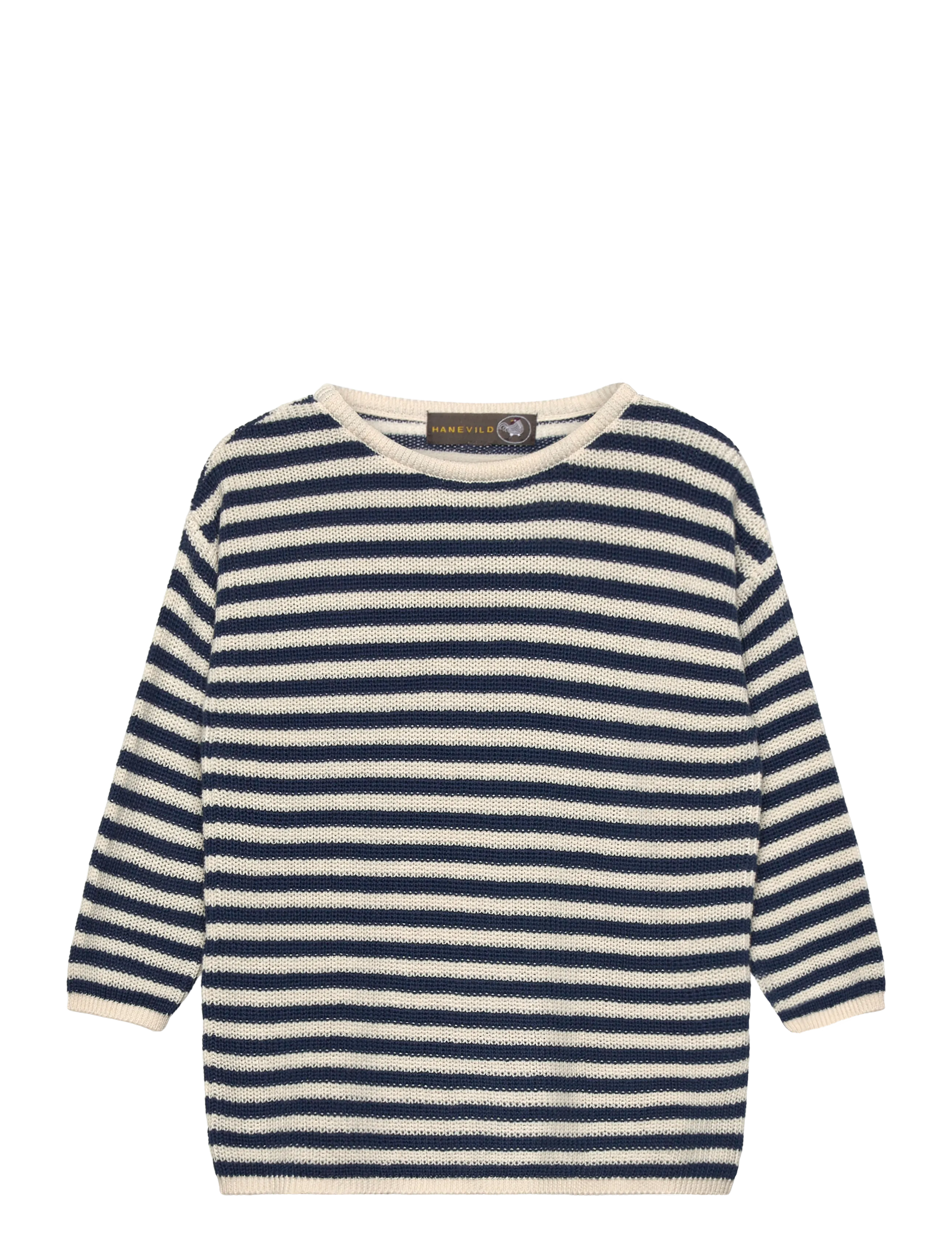 Hanevild - Michael Blouse - Garpiedurkņu