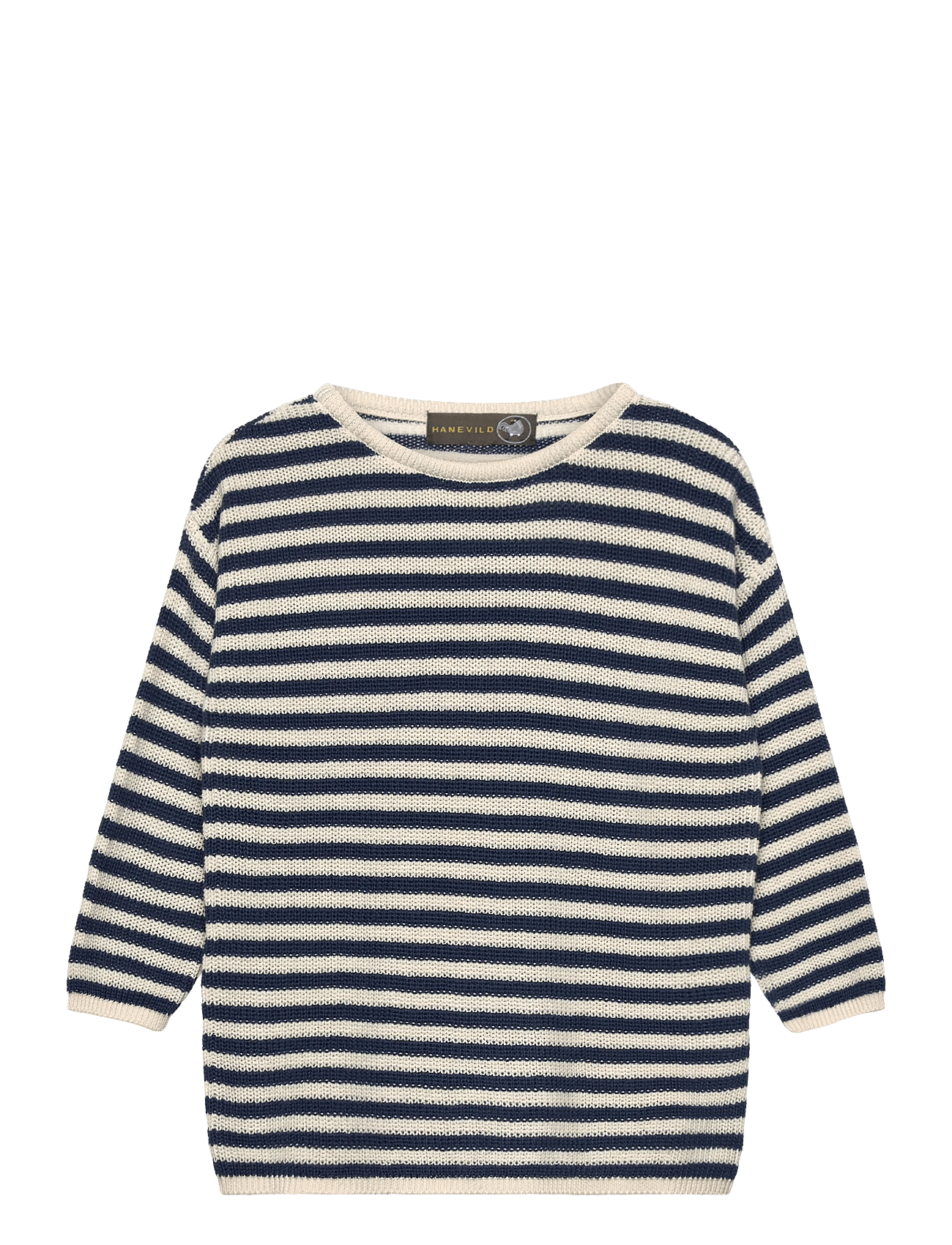 Hanevild - Michael Blouse - Garpiedurkņu