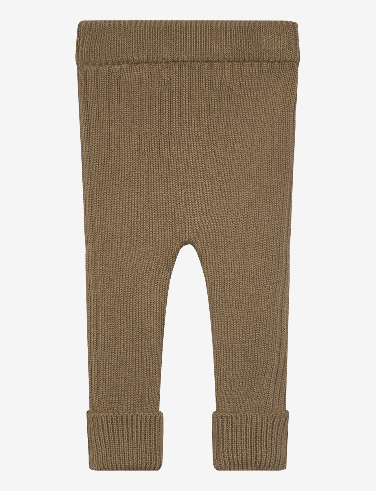 Hanevild - Lynge leggings - retuusid - coriander - 2