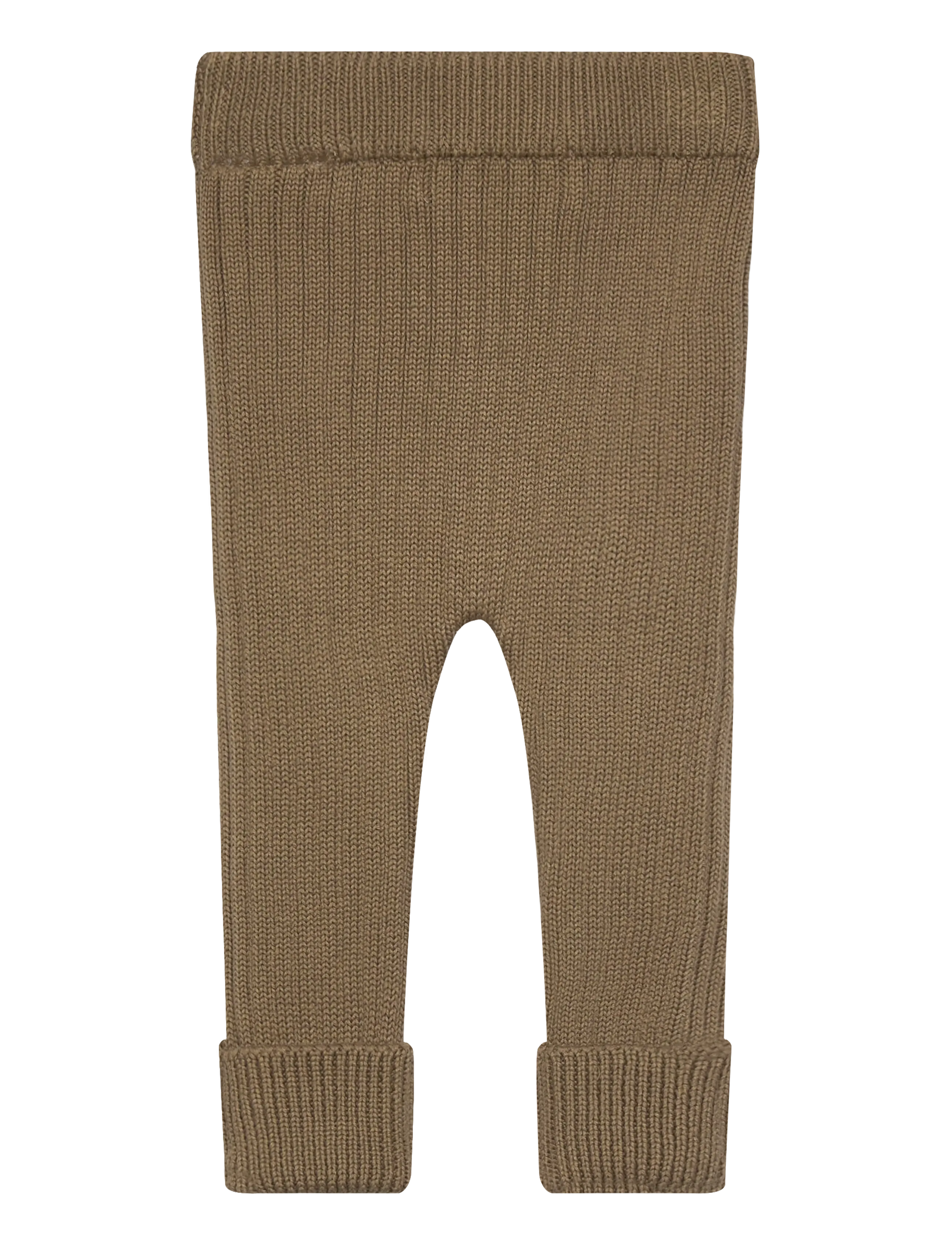 Hanevild - Lynge leggings - leginsy - coriander - 2