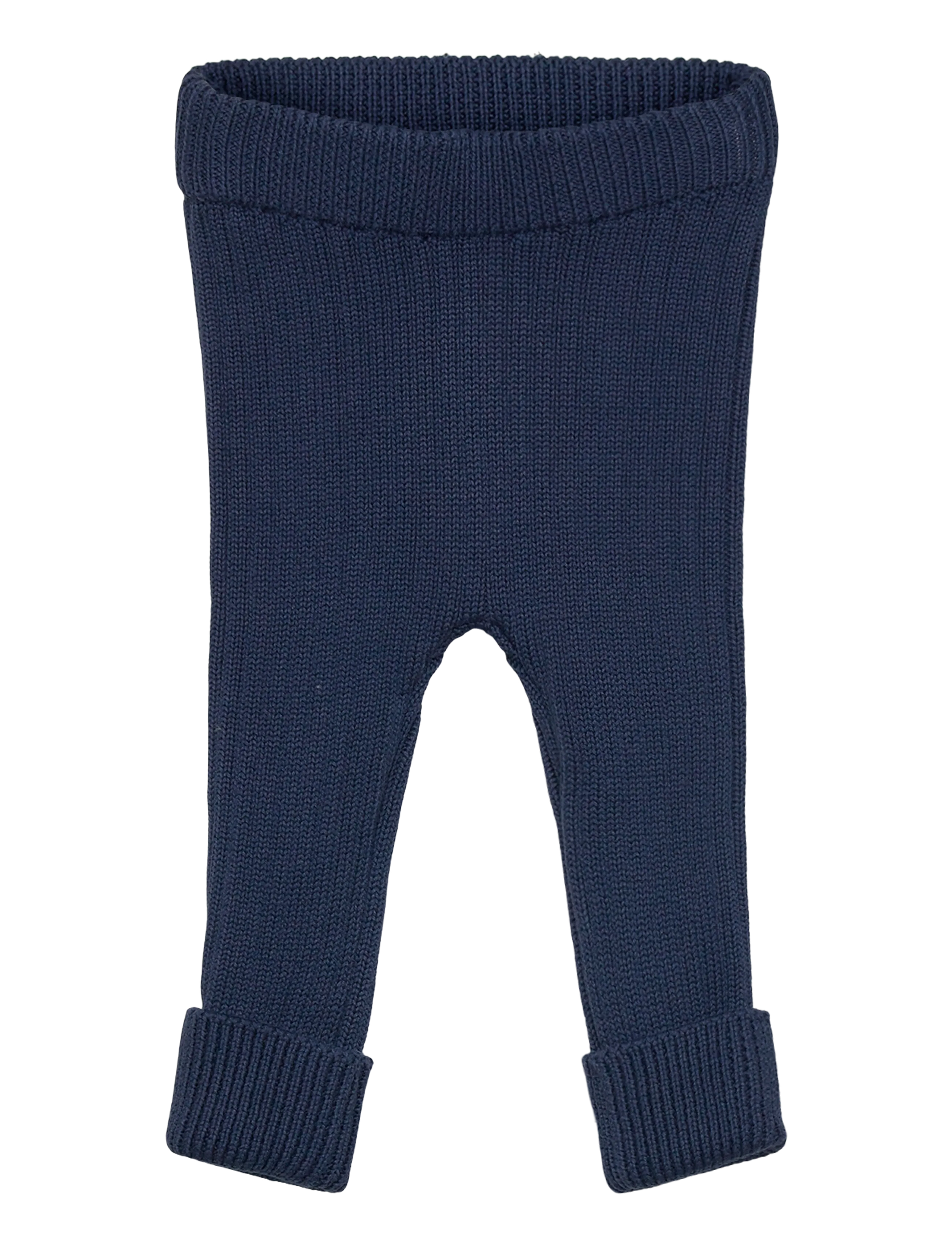 HANEVILD Lynge Leggings Blau - 110 - Kinder