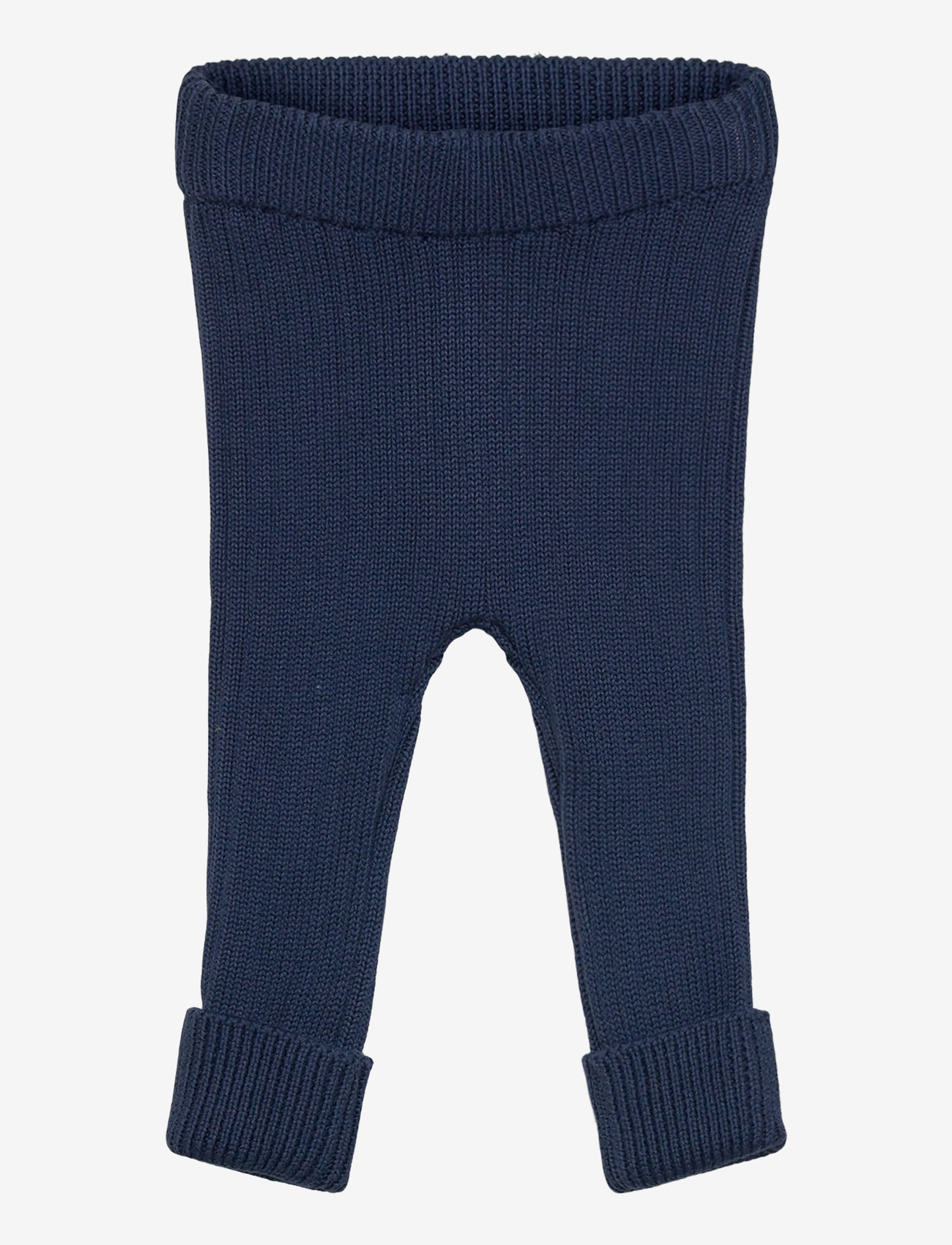 Hanevild - Lynge leggings - herbstliche kleidung - ensign blue - 1