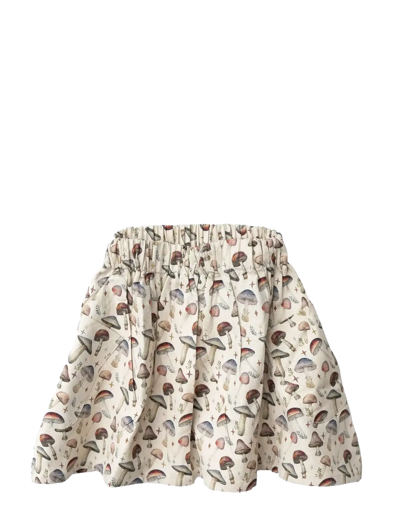 HANEVILD Mushroom Rock Beige - 116 - Kinder