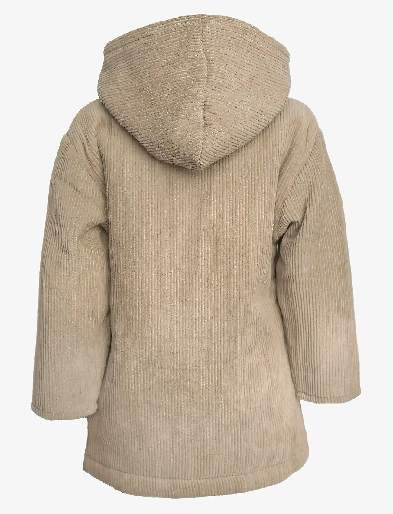 Hanevild - Mushroom jacket - denimjakker - rainy - 2