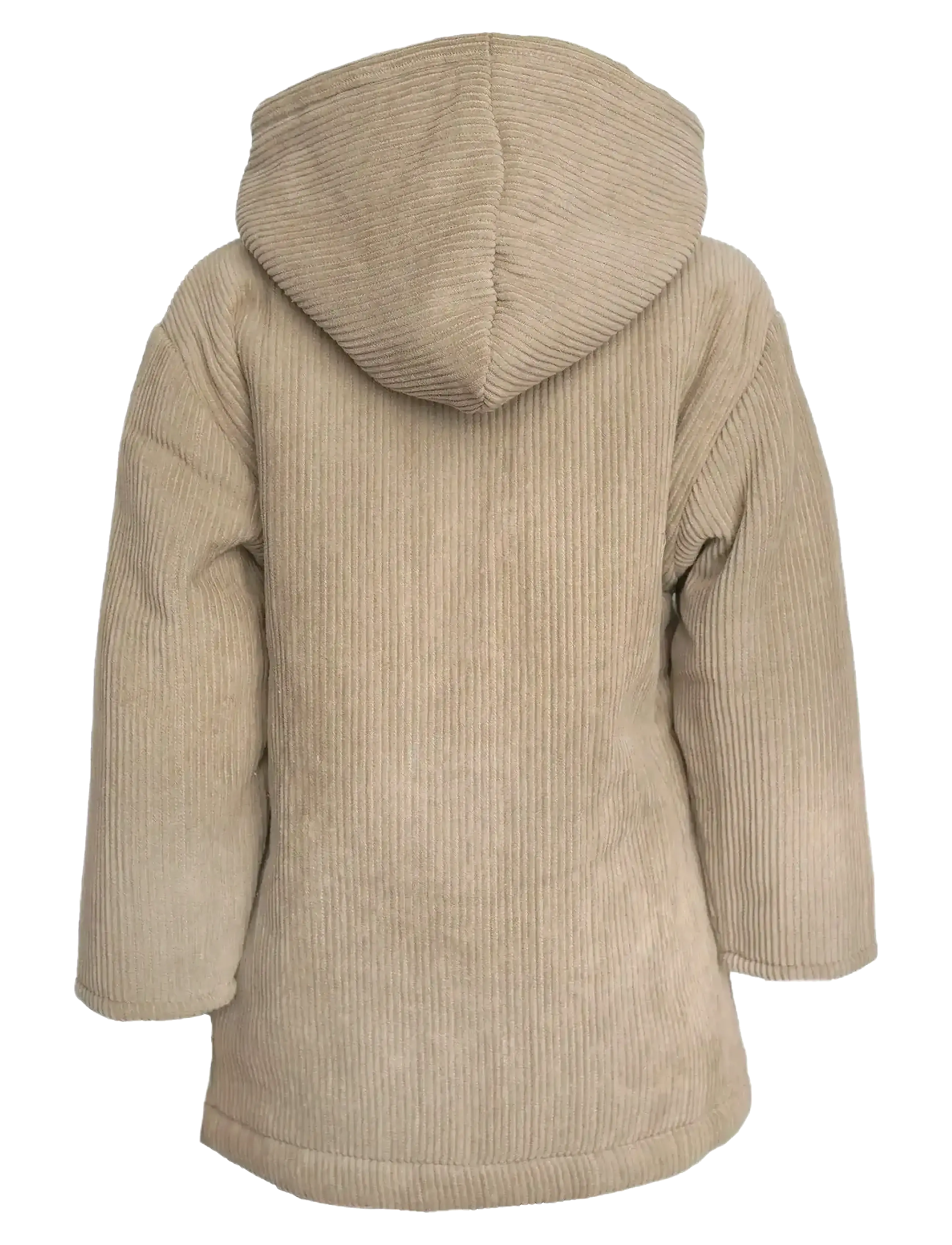 Hanevild - Mushroom jacket - Üleriided - rainy - 2