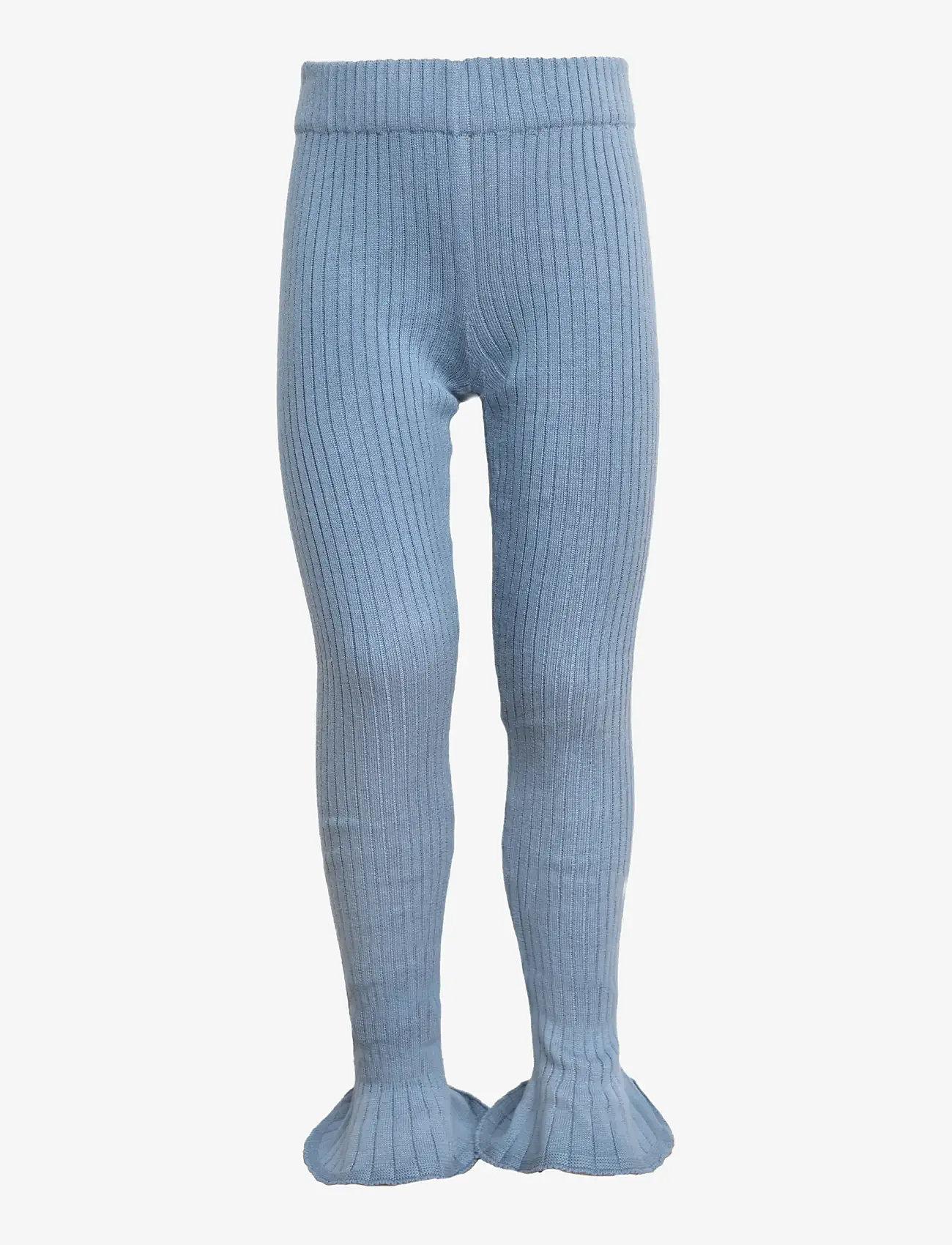 Hanevild - Tilde pants - efterårstøj - blue blizzard - 0