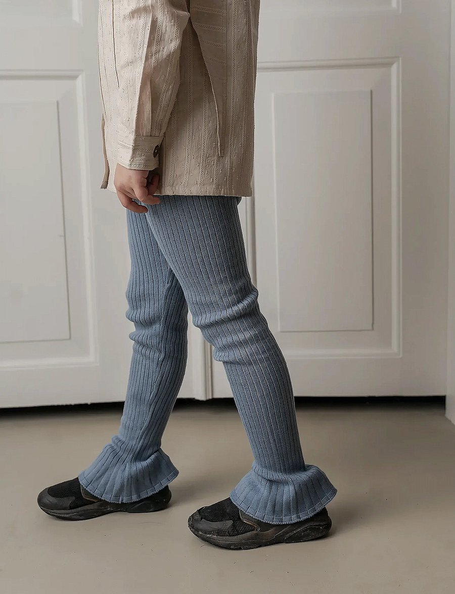 Hanevild - Tilde pants - osta vanuse järgi - blue blizzard - 4