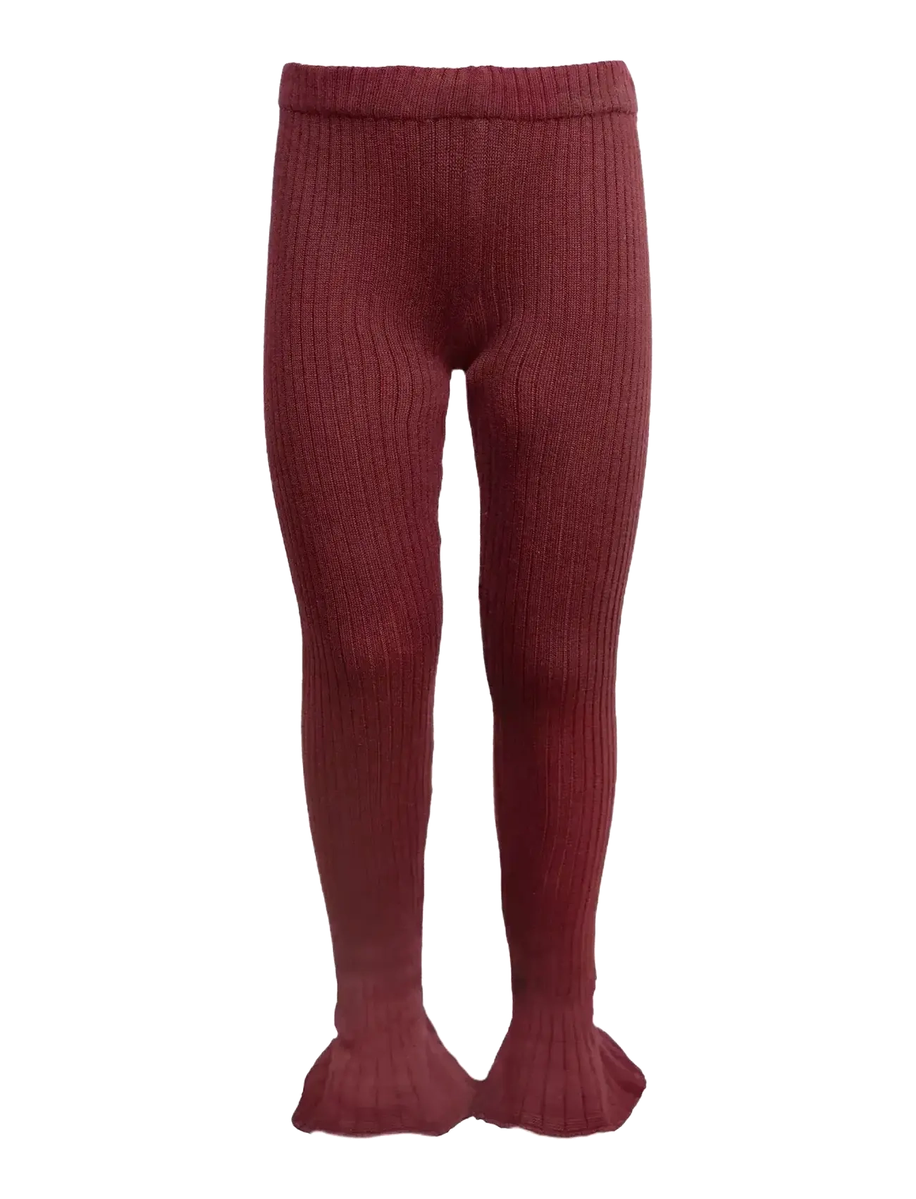 HANEVILD Tilde Hosen Rot - 110 - Kinder