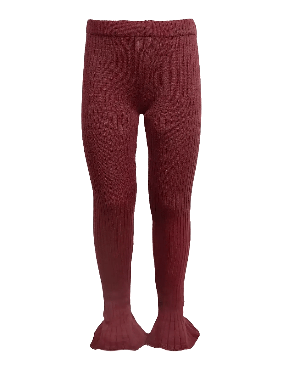 Hanevild - Tilde pants - bukser - carbenet - 1