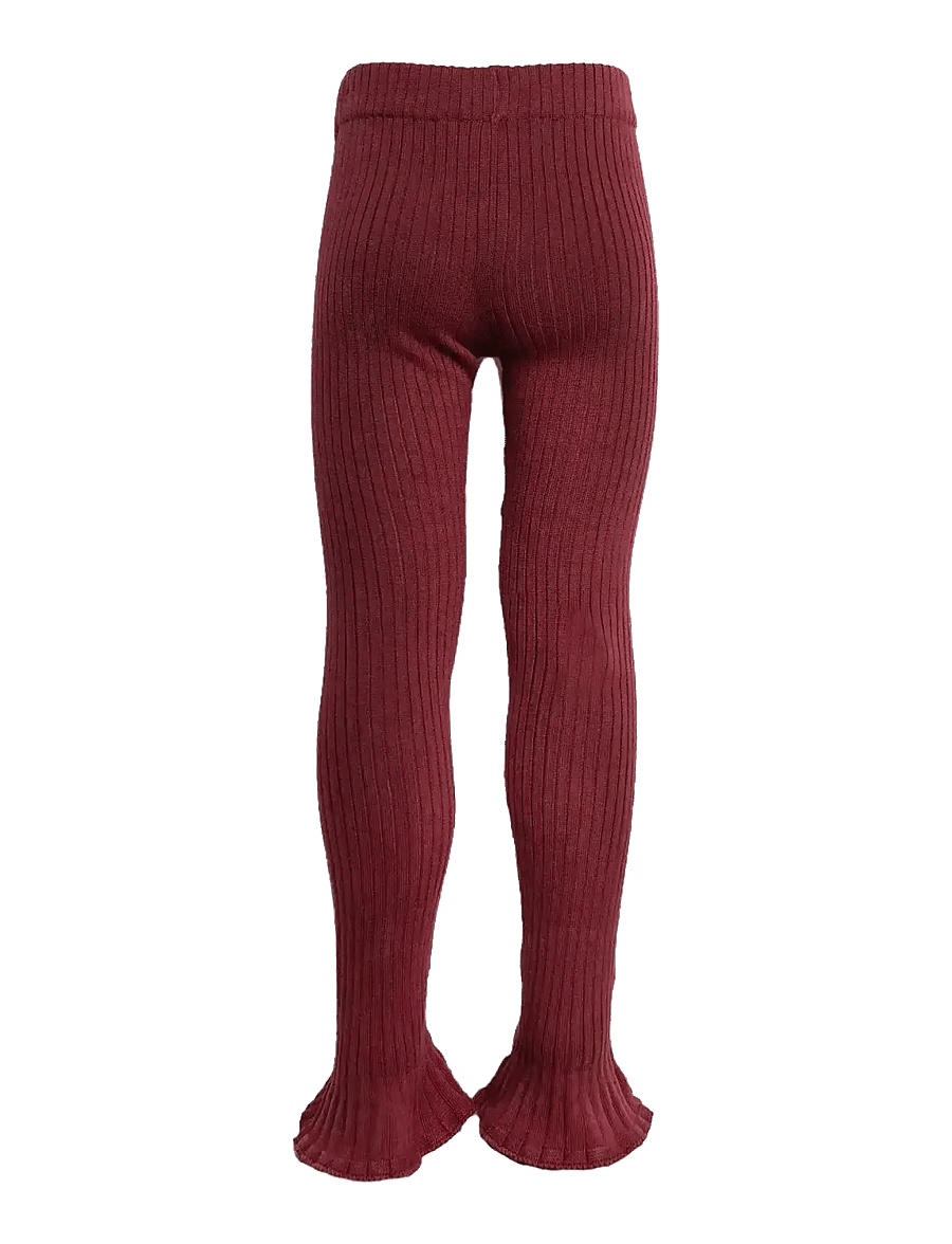 Hanevild - Tilde pants - bukser - carbenet - 2