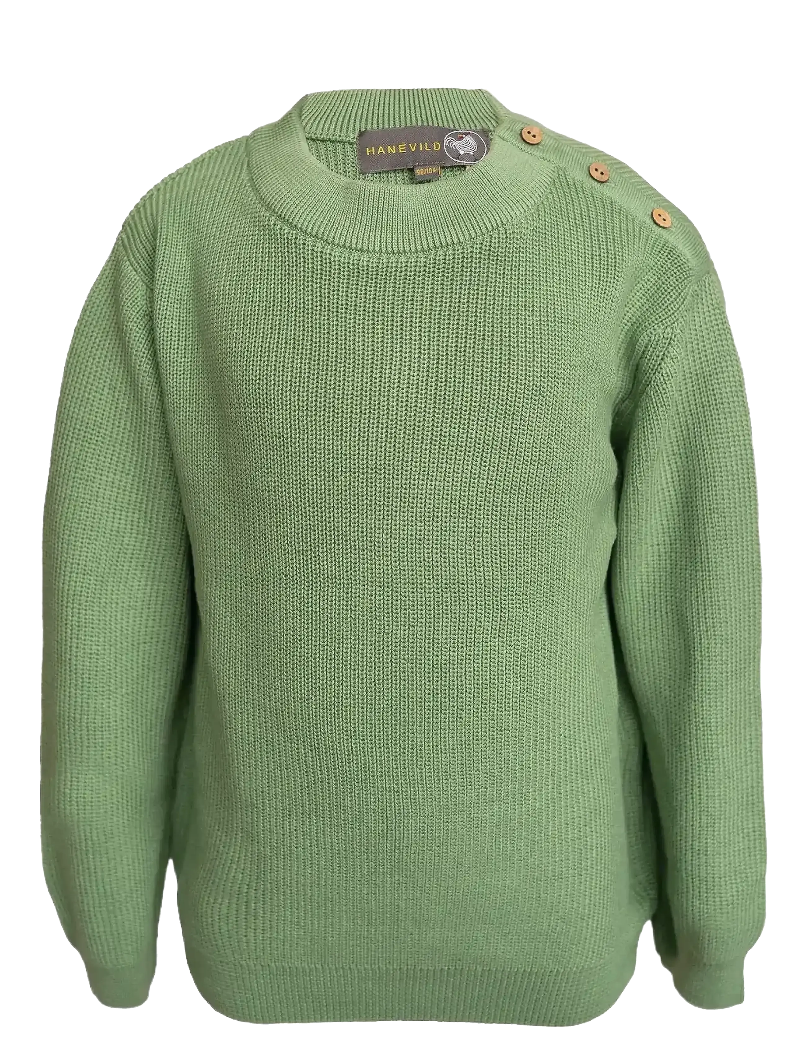 SHALE GREEN