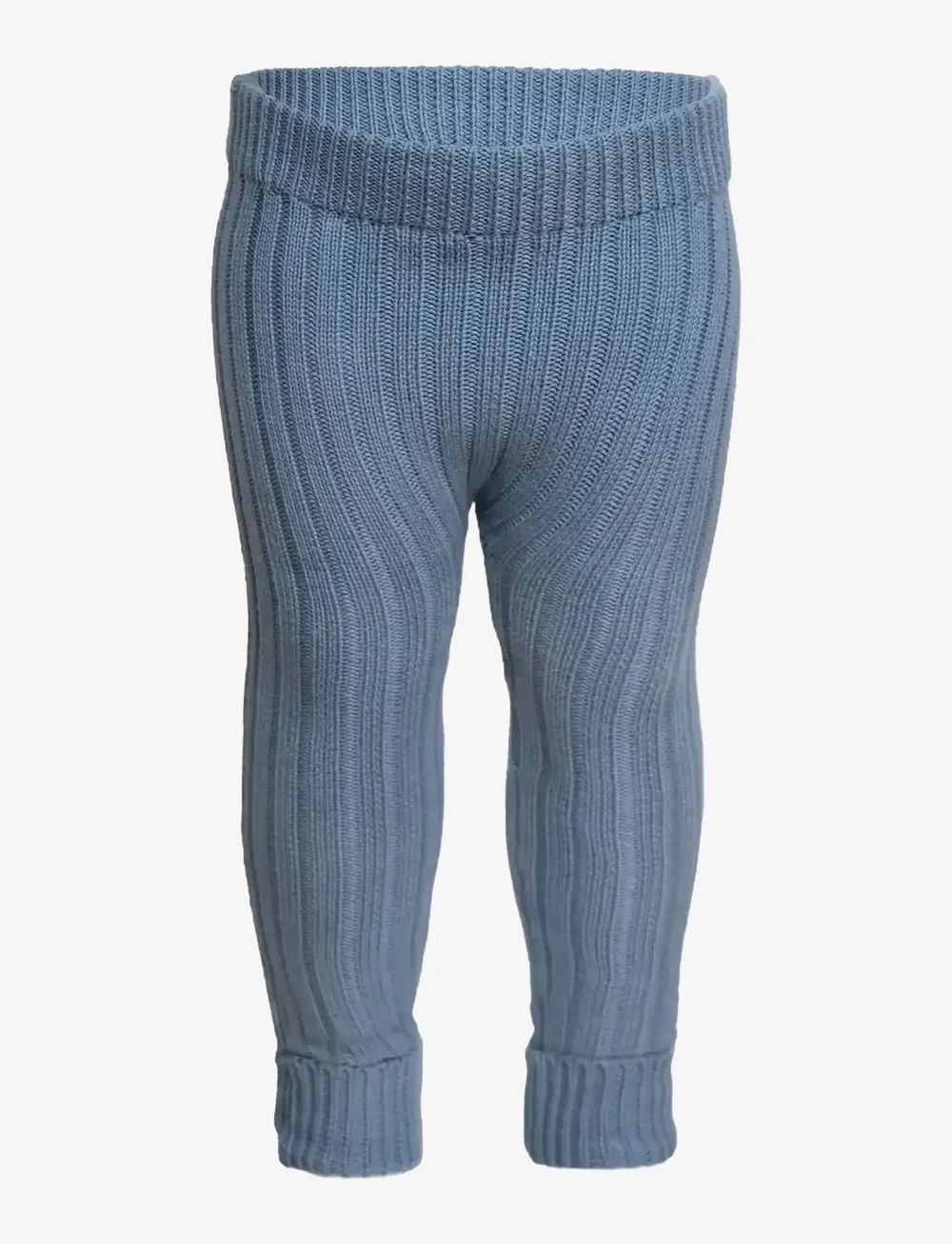 Hanevild - Lynge leggings - leggings - blue blizzard - 1