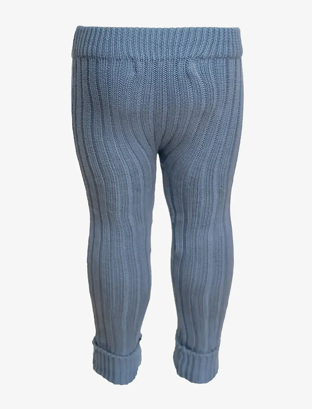 Hanevild - Lynge leggings - leggings - blue blizzard - 2