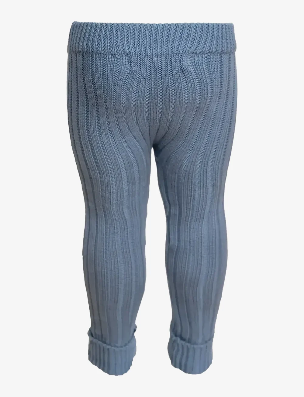 Hanevild - Lynge leggings - leggings - blue blizzard - 2