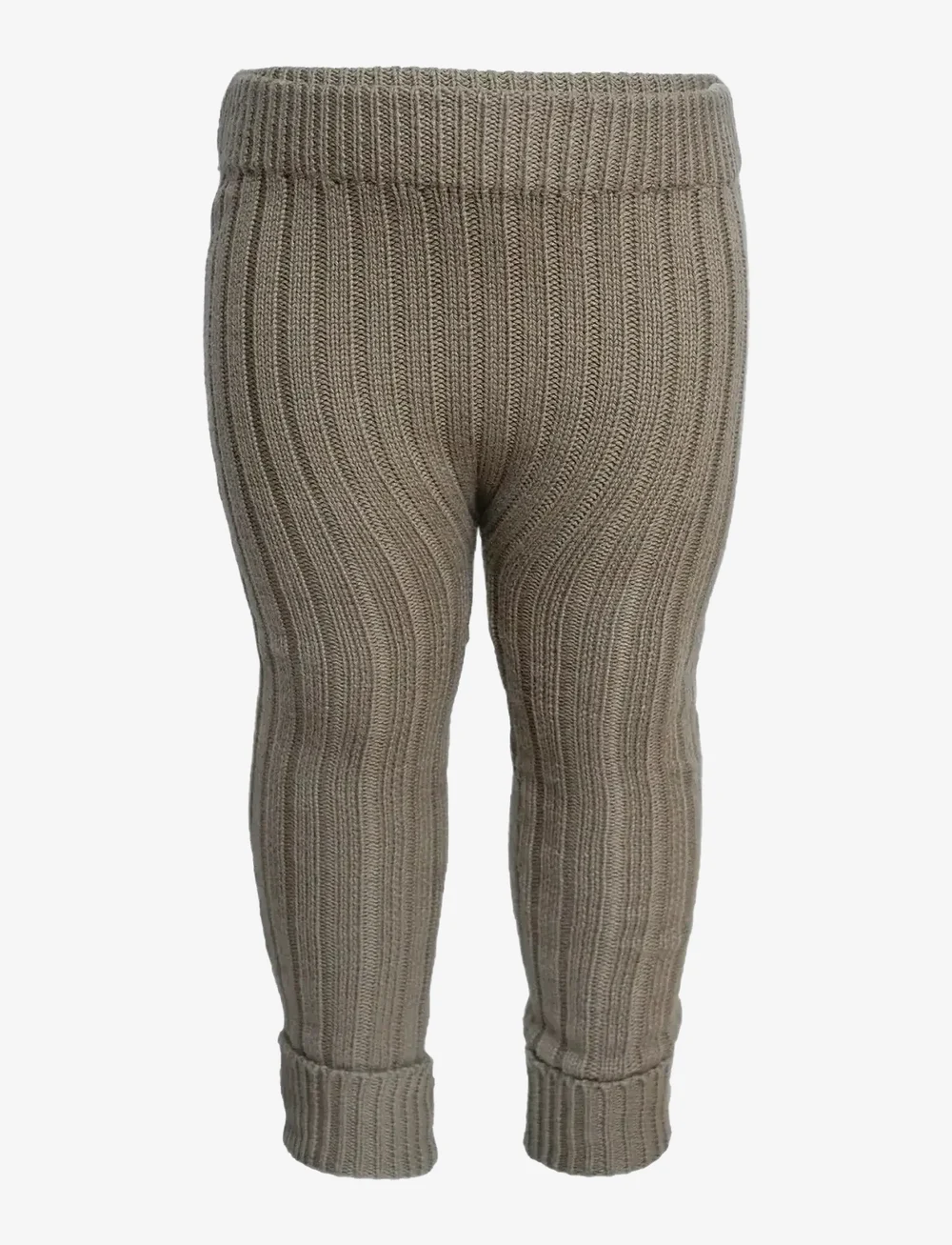 Hanevild - Lynge leggings - leggings - coriander - 1