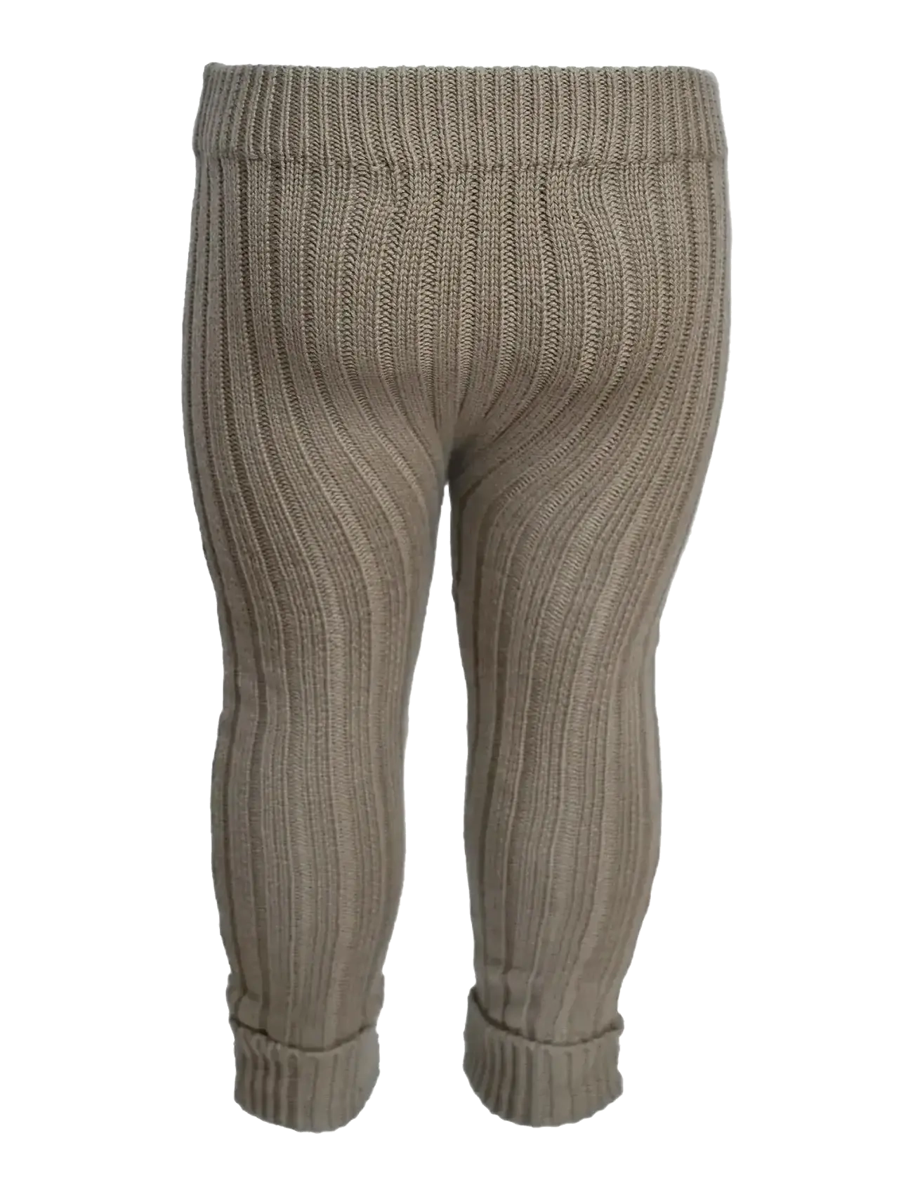 Hanevild - Lynge leggings - leggings - coriander - 2