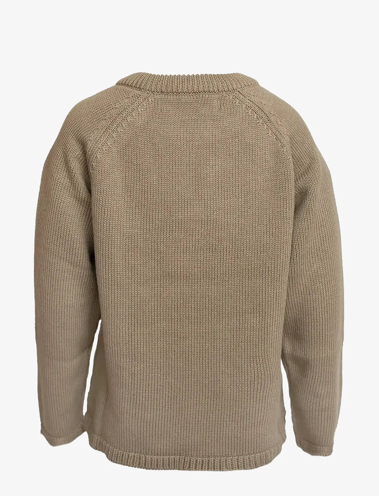 Hanevild - Fall blouse - rudens drabužiai - coriander - 1