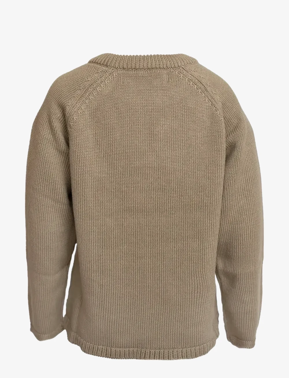 Hanevild - Fall blouse - pullover - coriander - 1