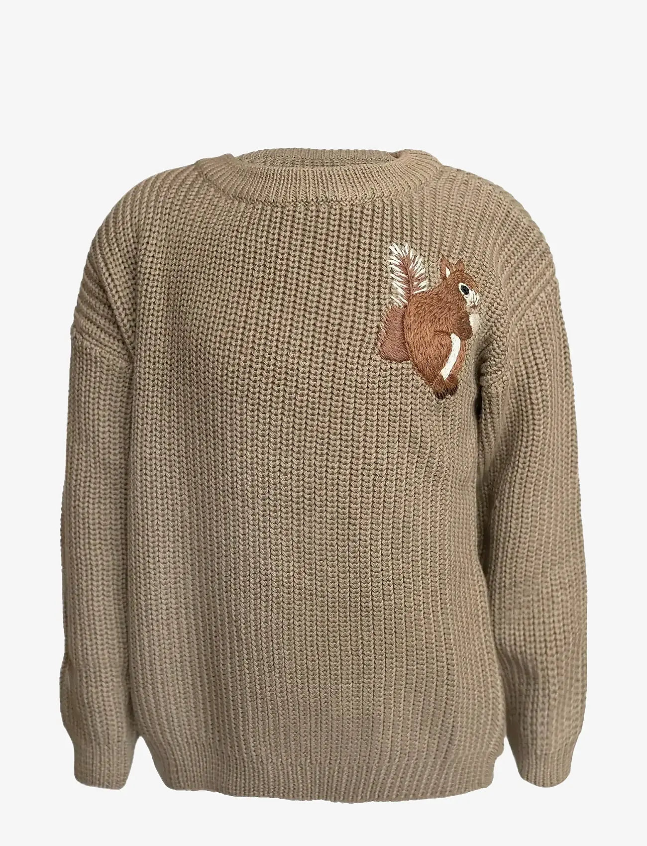 Hanevild - Lauge blouse - sügisesed riided - coriander - 0