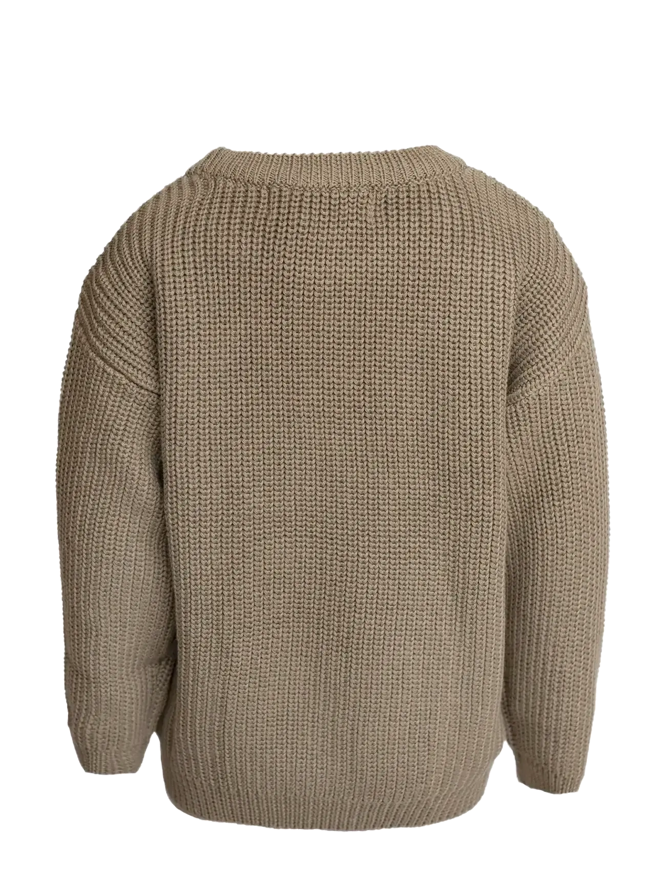 Hanevild - Lauge blouse - coriander - 2