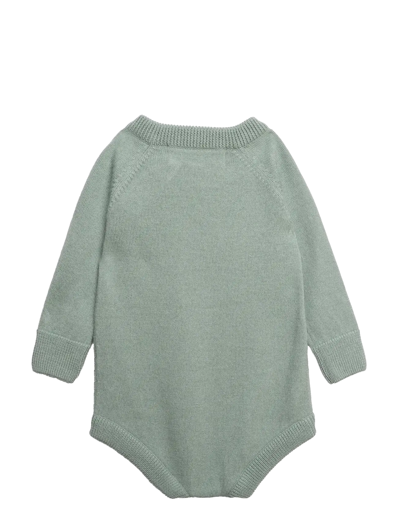 Hanevild - Martin romper - laveste priser - sage green - 2