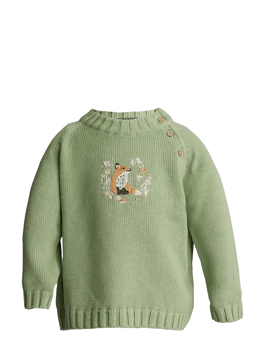 Hanevild - Linus blouse - trøjer - shalgreen - 1