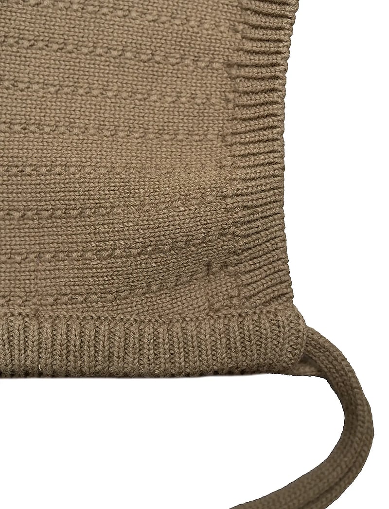 Hanevild - babyhat - babymössor - coriander - 4