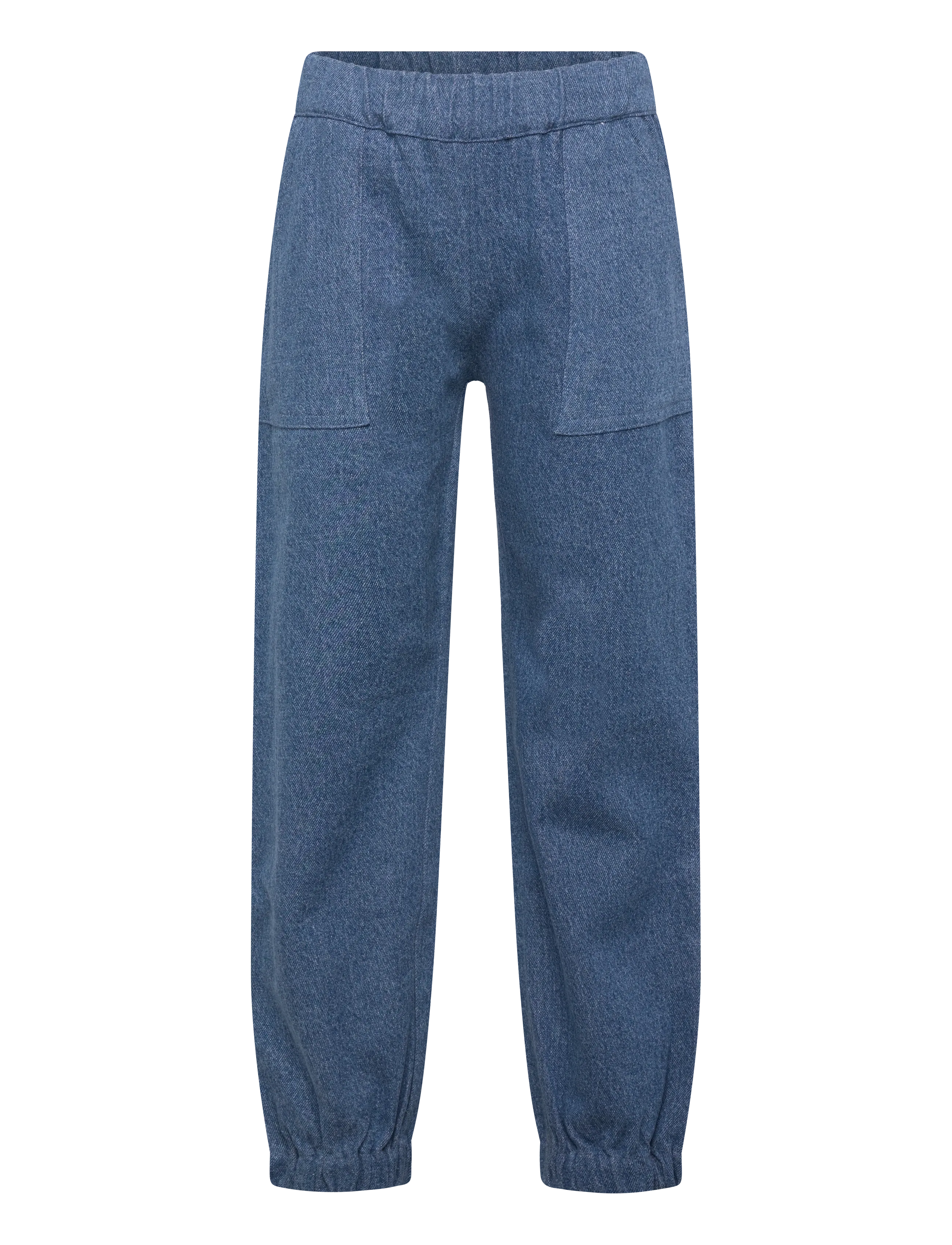 HANEVILD Jens Jeans Blau - 104 - Kinder