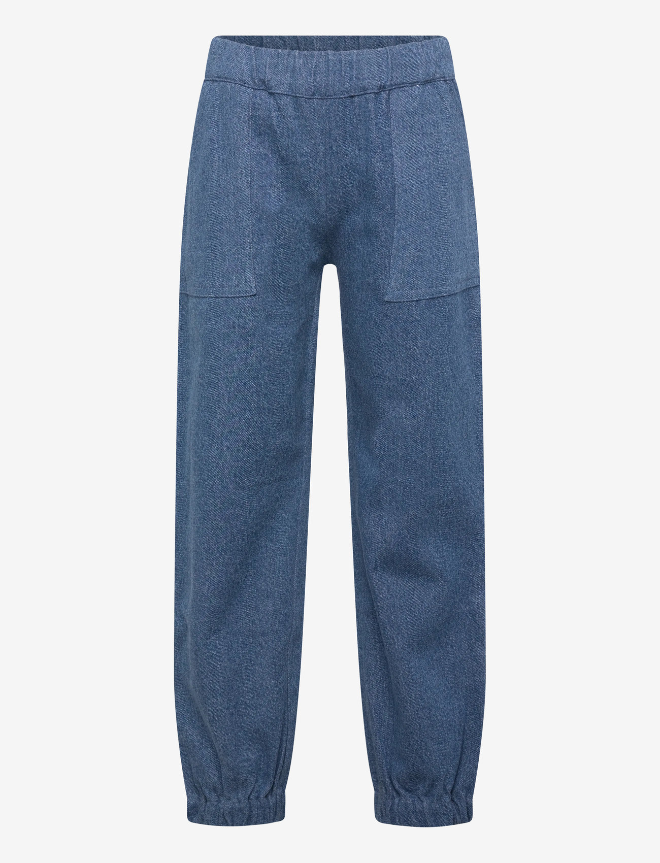 Hanevild - jens jeans - loose jeans - denim - 1